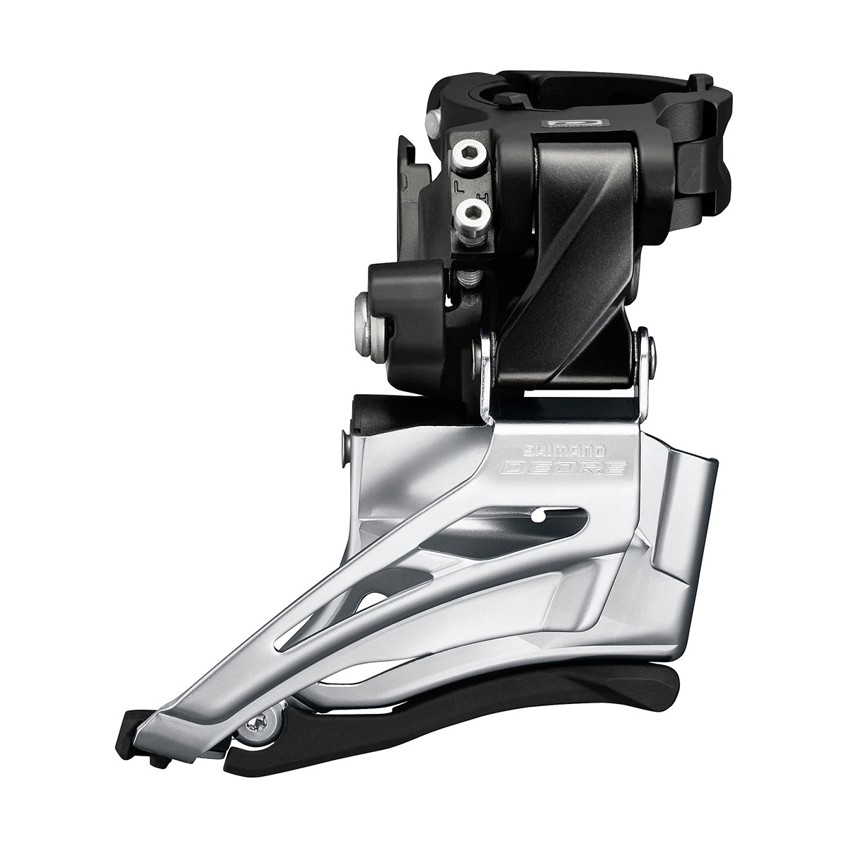 Shimano Deore FD-M6025-H – Etuvaihtaja 2x10v, 34-38T
