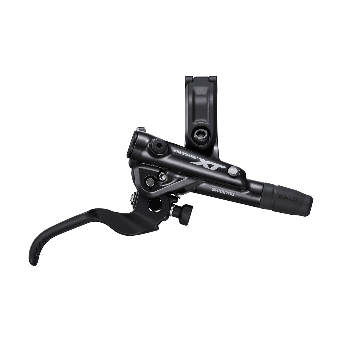 Shimano Levyjarrusarja XT M8120 Taka Postmount