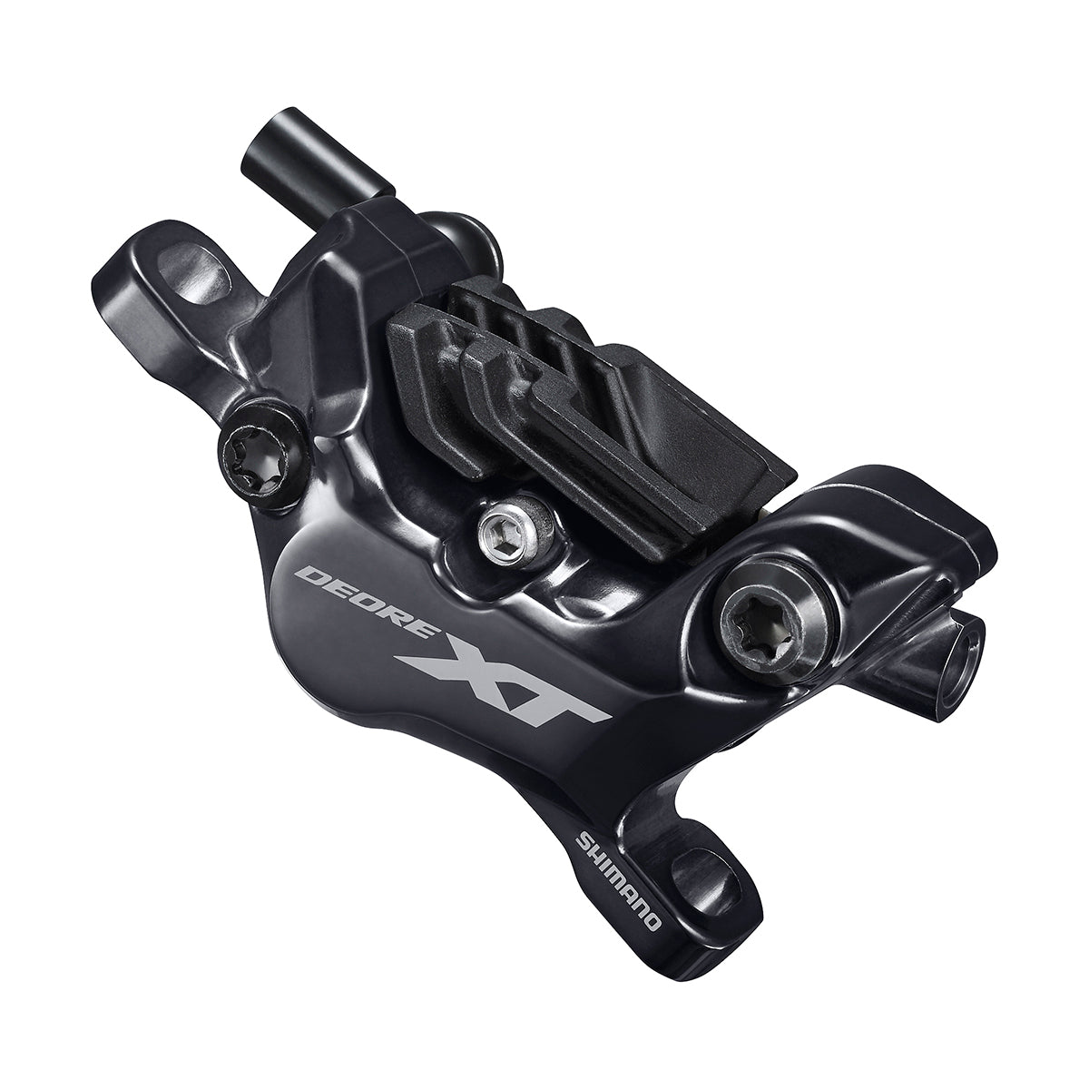 Shimano Levyjarrusarja XT M8120 Taka Postmount
