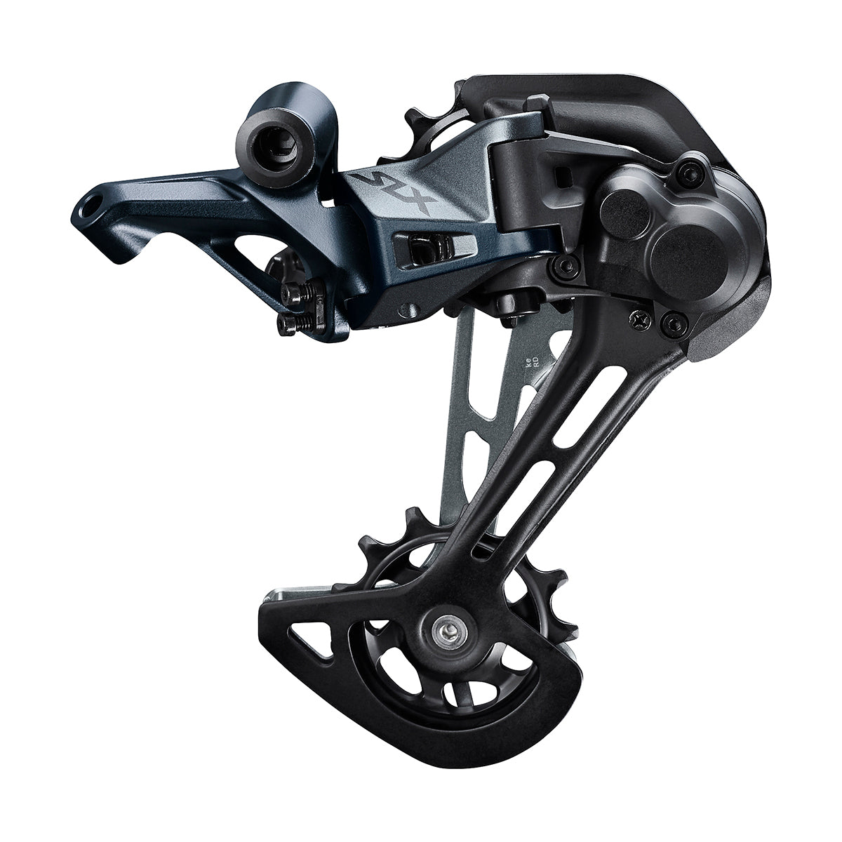 Shimano SLX M7100 Shadow+ – 12v takavaihtaja, 10-51T, SGS
