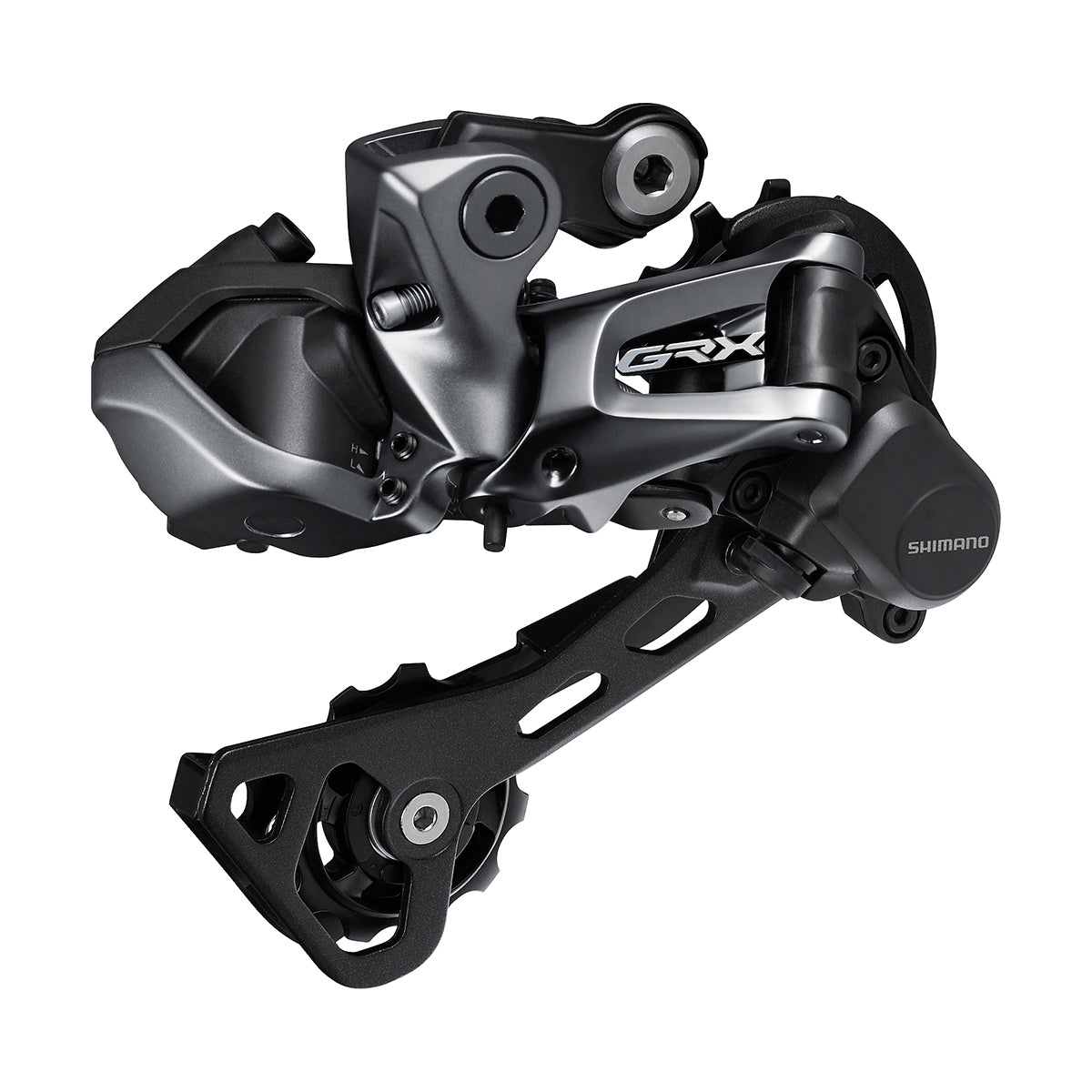 Shimano RD-RX817 GRX Di2 – Takavaihtaja 11v 11-40T/42T