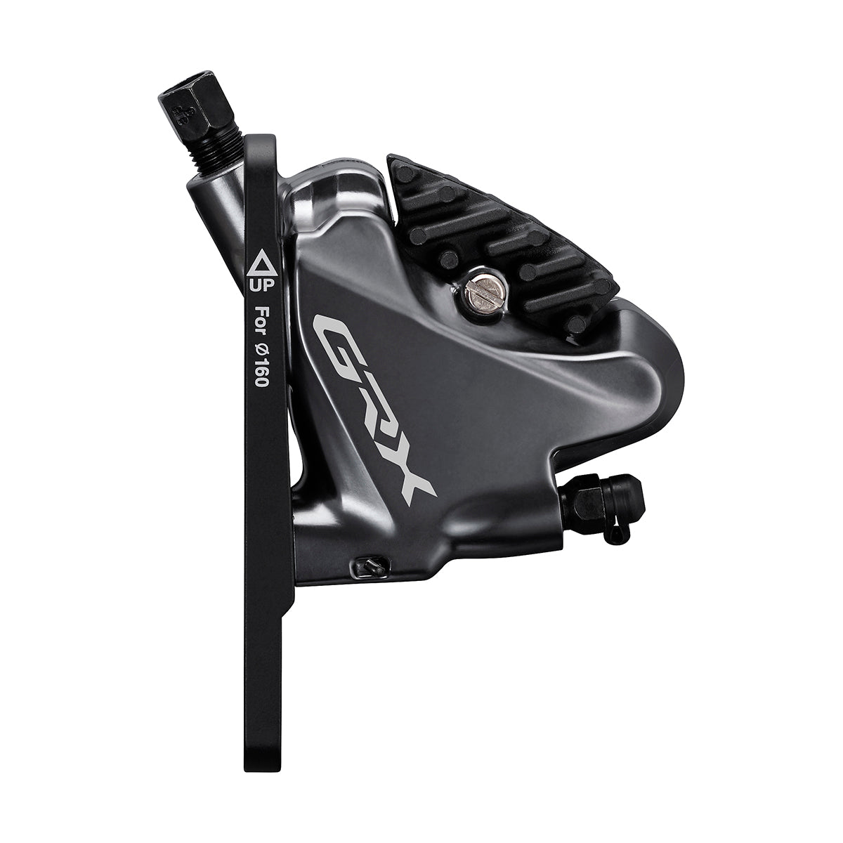 Shimano Levyjarrusarja GRX RX810, 2s, Etu