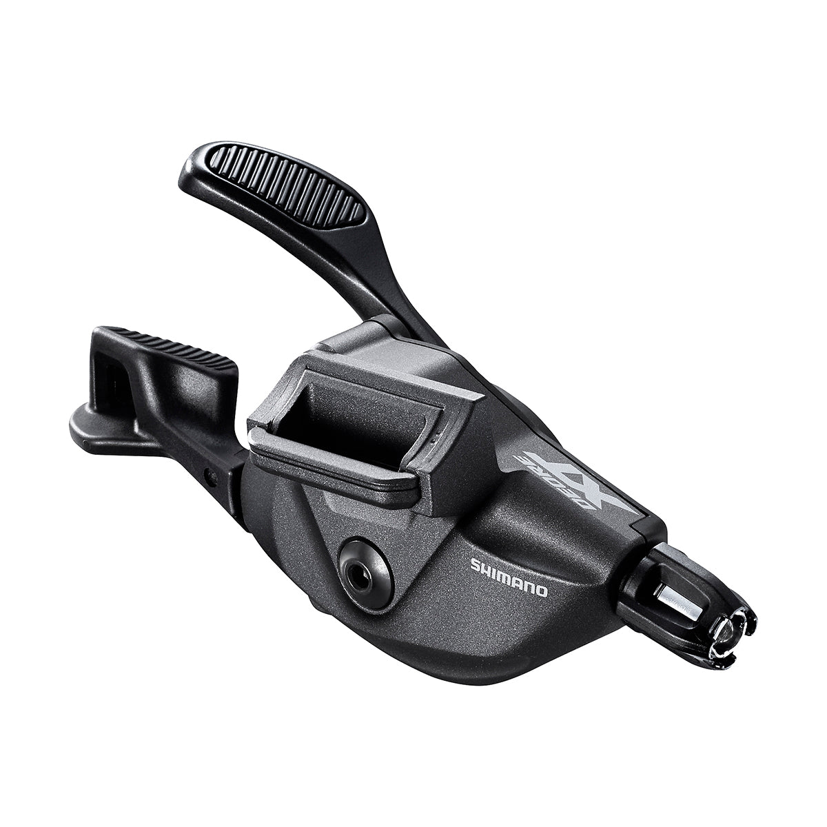 Shimano XT SL-M8100 – 12-v. Oikea Vaihdevipu I-Spec EV, 14 mm säätö