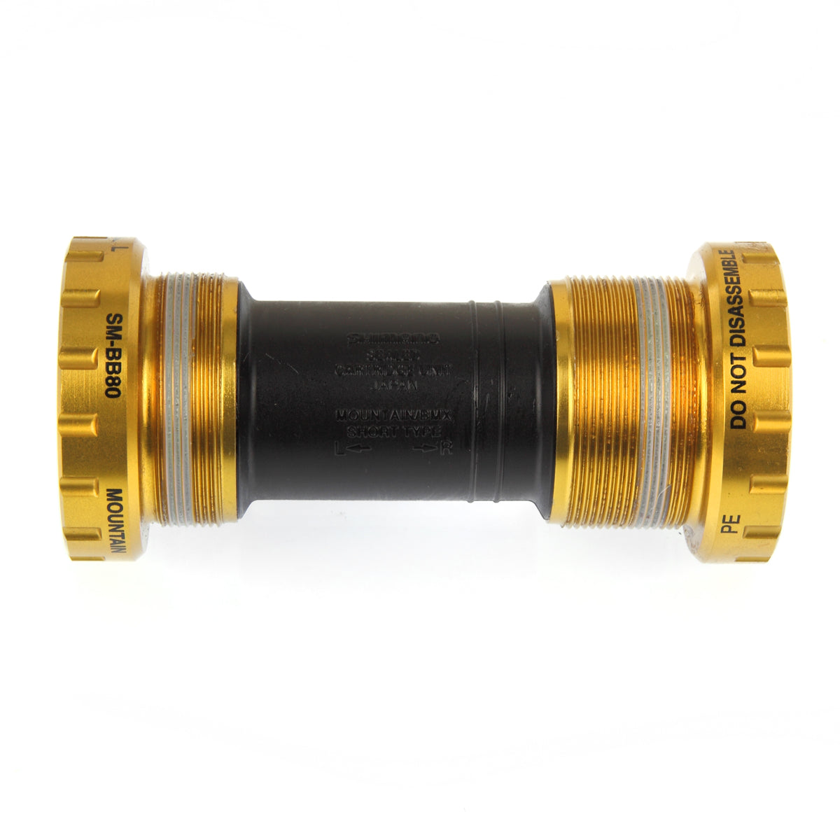 Shimano Saint HT2 Keskiölaakeri – 68/73mm BSA, Hollowtech II