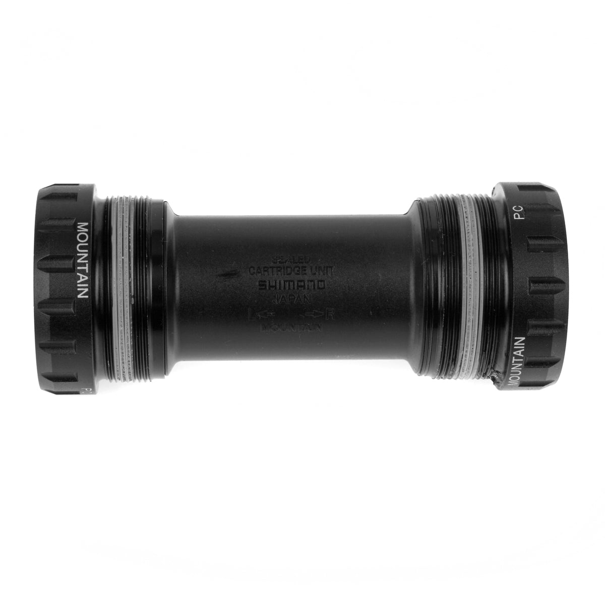 Shimano XTR SM-BB93 Bottom Bracket – 24mm Hollowtech II, BSA 68/73mm