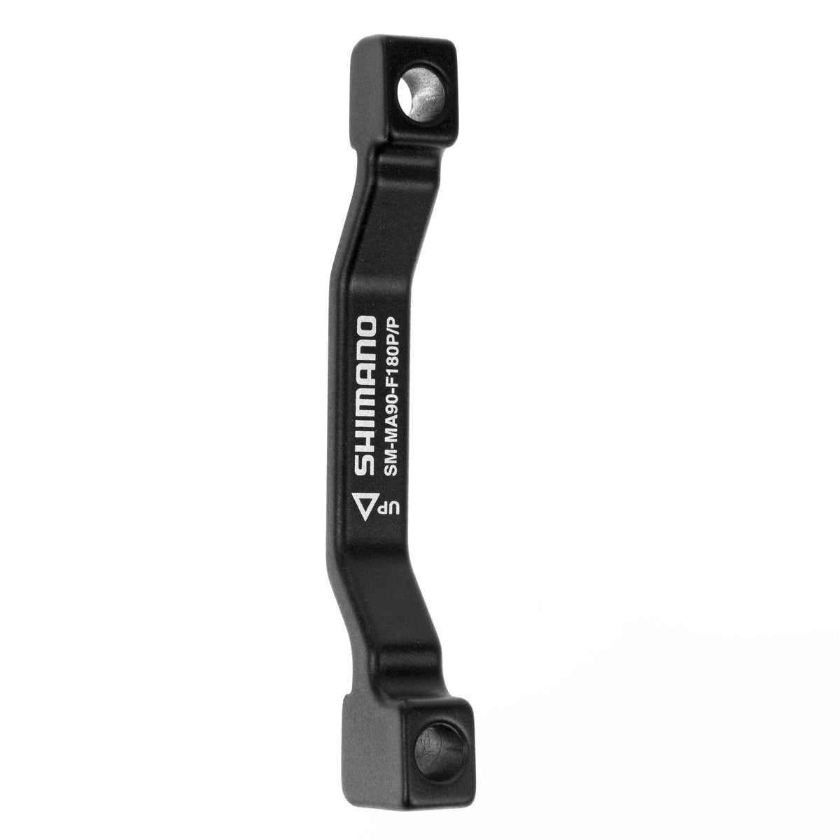 Shimano Levyjarruadapteri Etu +20mm – PM -> PM, 180/200 mm levyjarruille