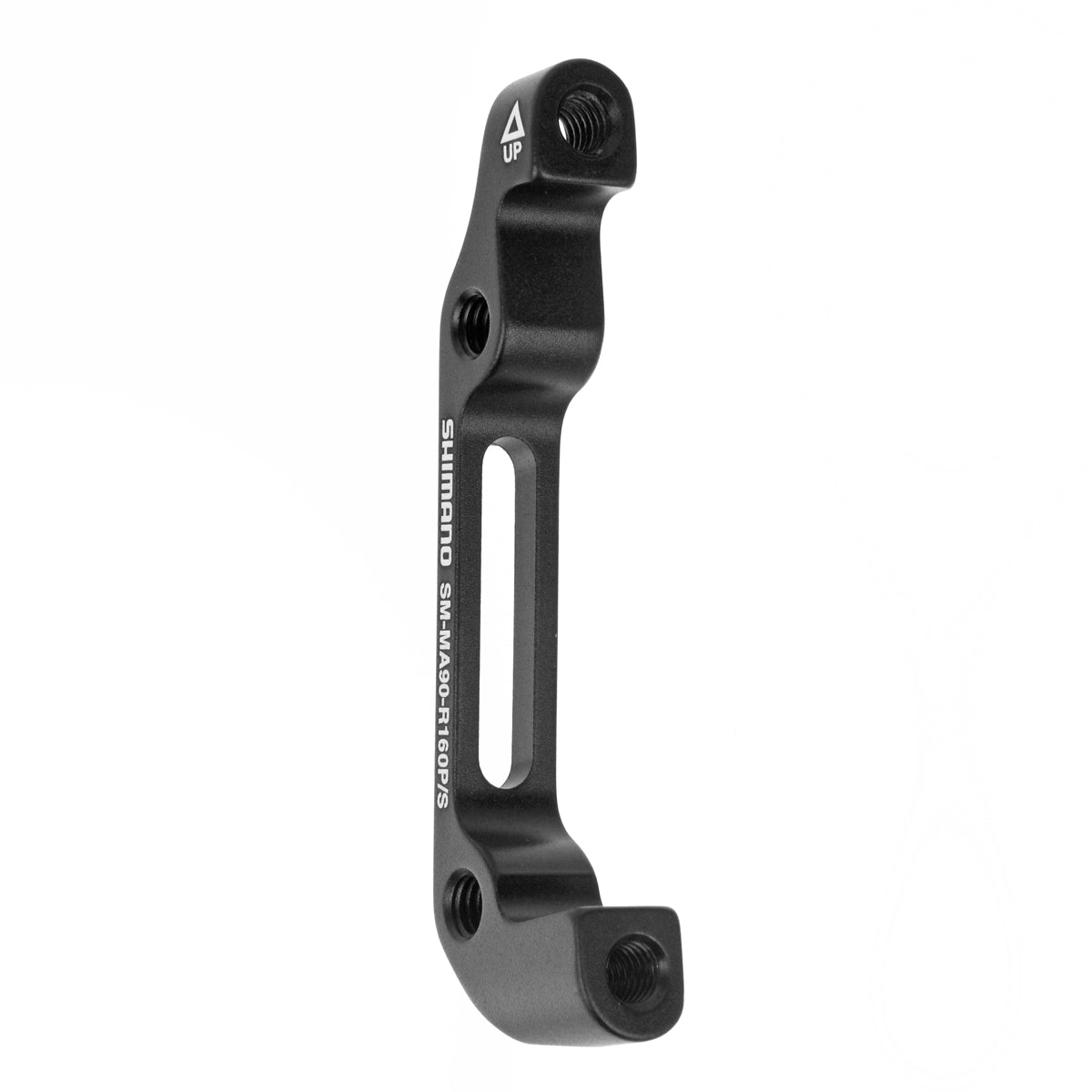 Shimano SM-MA90-R160P/S – Levyjarruadapteri Taka 160mm IS > PM