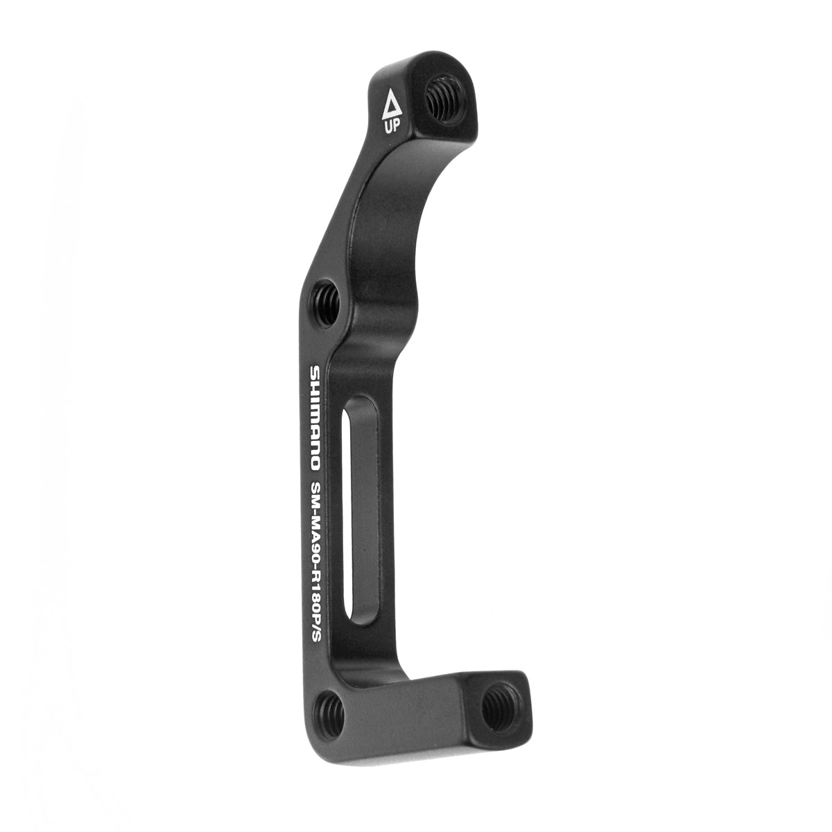 Shimano Levyjarruadapteri Taka 180Mm – IS2000-Postmount, alumiini