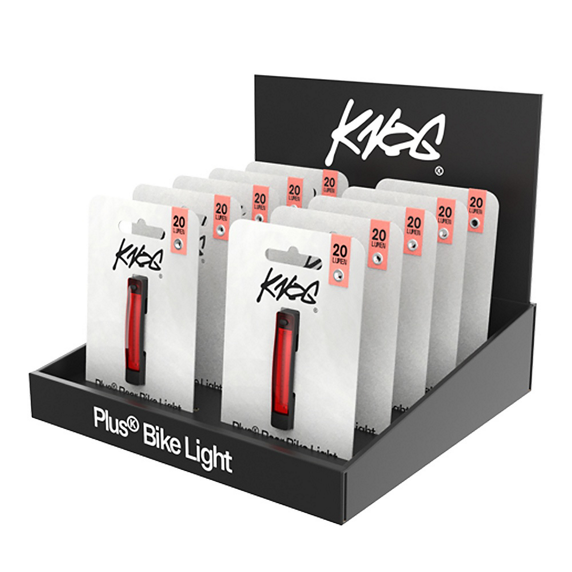 Knog Takavalo Plus 20lm
