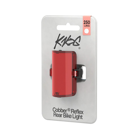 Knog Takavalo Cobber II Reflex