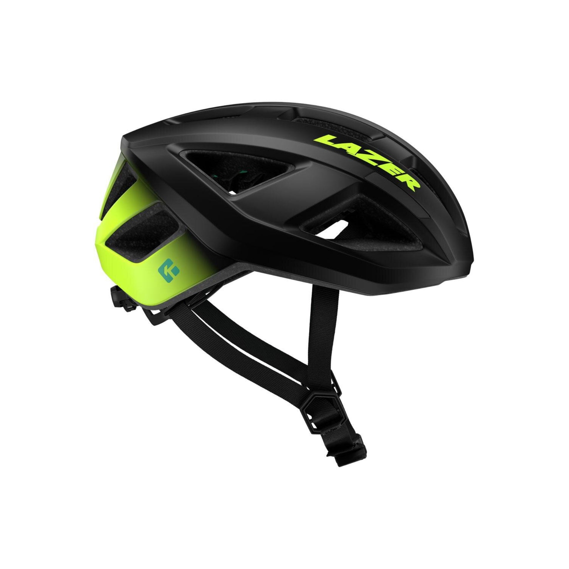 Lazer Tonic KinetiCore – Maantiekypärä, KinetiCore-tekniikka, 52-61 cm