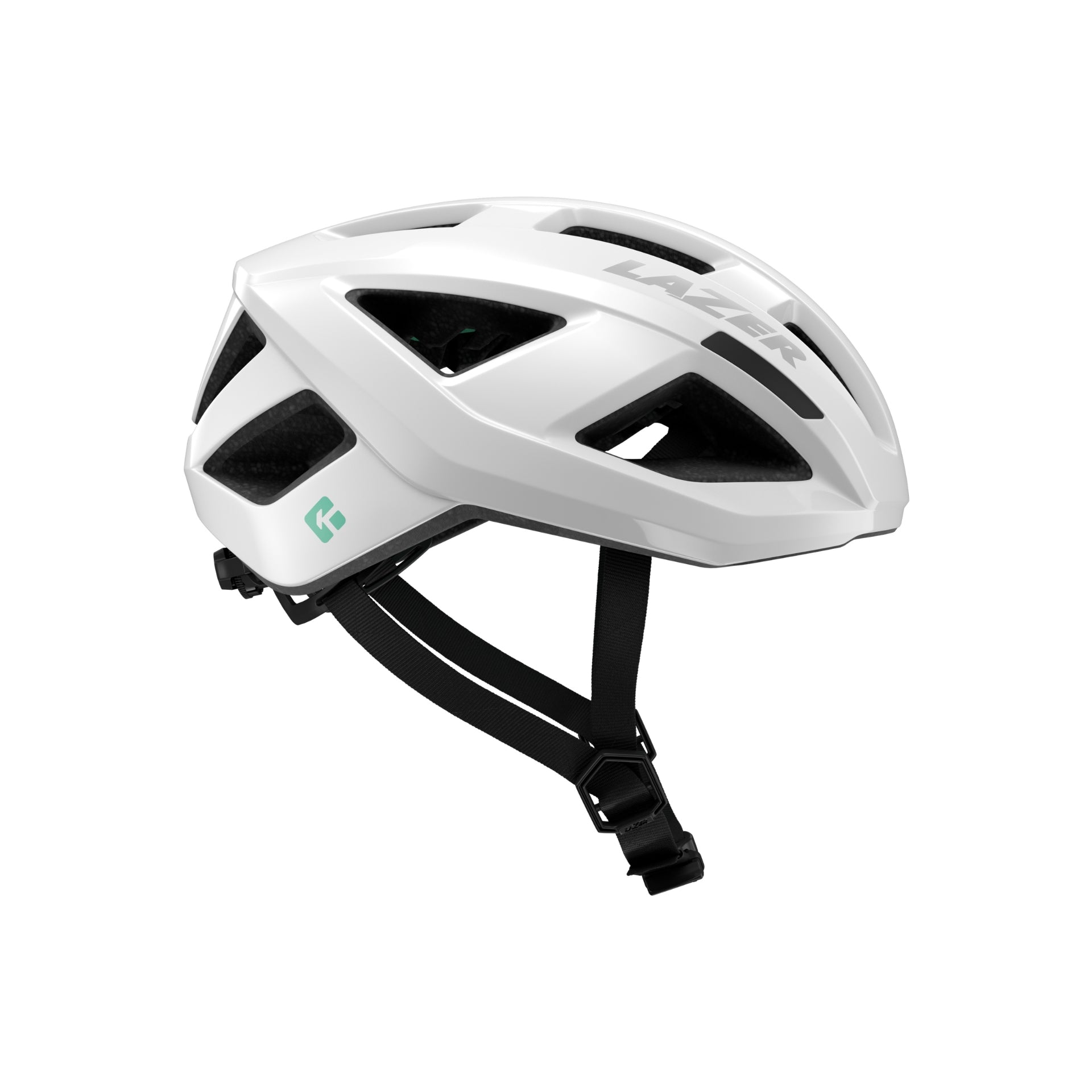 Lazer Tonic KinetiCore – Maantiekypärä, KinetiCore-tekniikka, 52-61 cm
