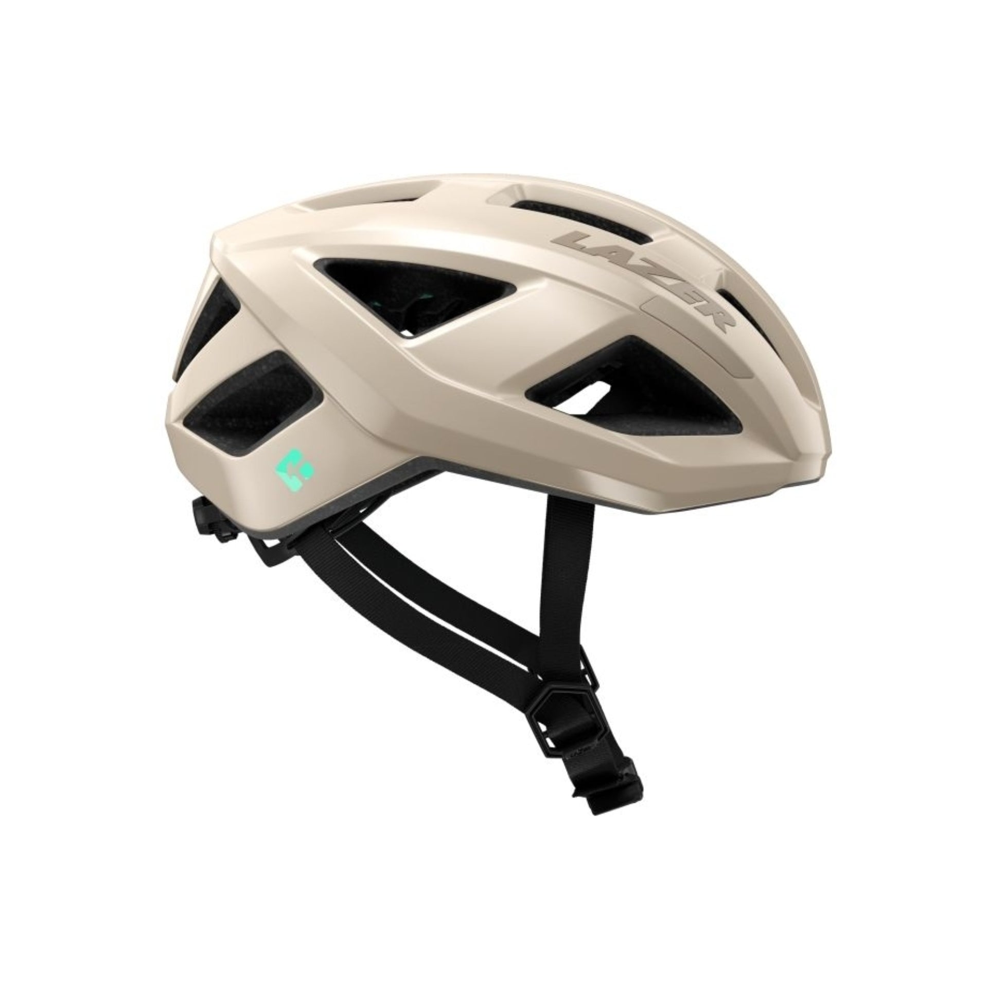Lazer Tonic KinetiCore – Maantiekypärä, KinetiCore-tekniikka, 52-61 cm