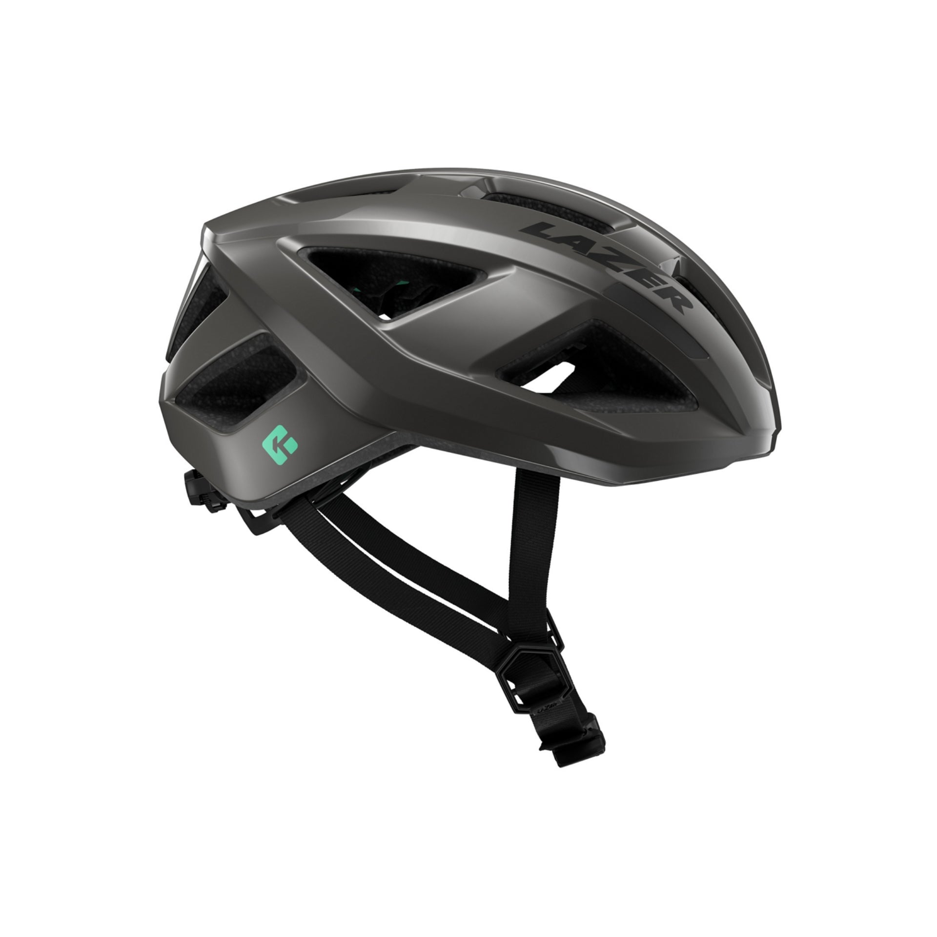 Lazer Tonic KinetiCore – Maantiekypärä, KinetiCore-tekniikka, 52-61 cm