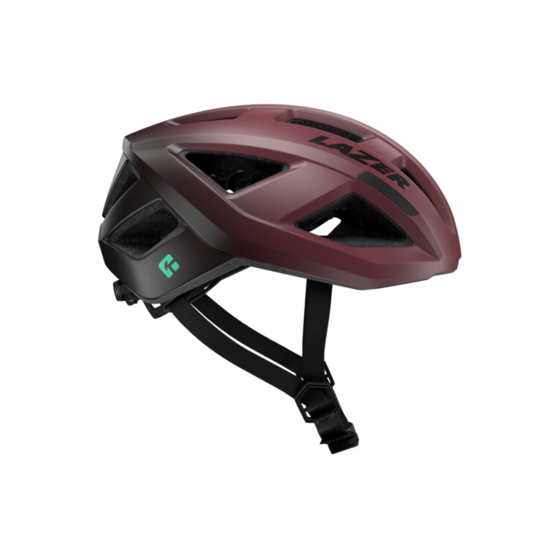 Lazer Tonic KinetiCore – Maantiekypärä, KinetiCore-tekniikka, 52-61 cm