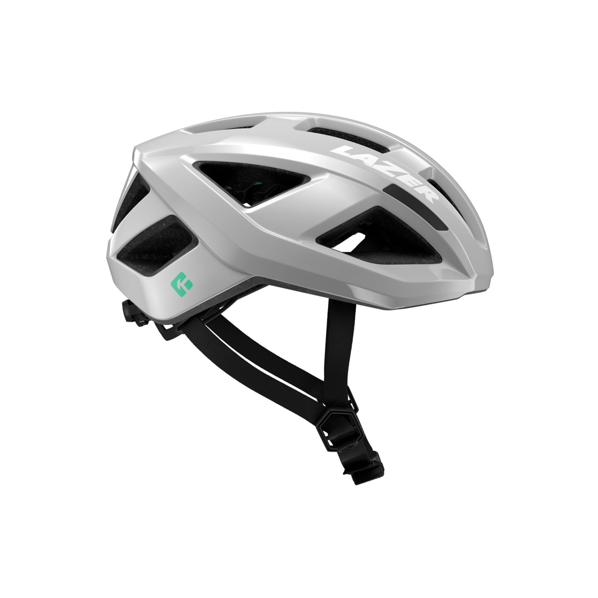 Lazer Tonic KinetiCore – Maantiekypärä, KinetiCore-tekniikka, 52-61 cm