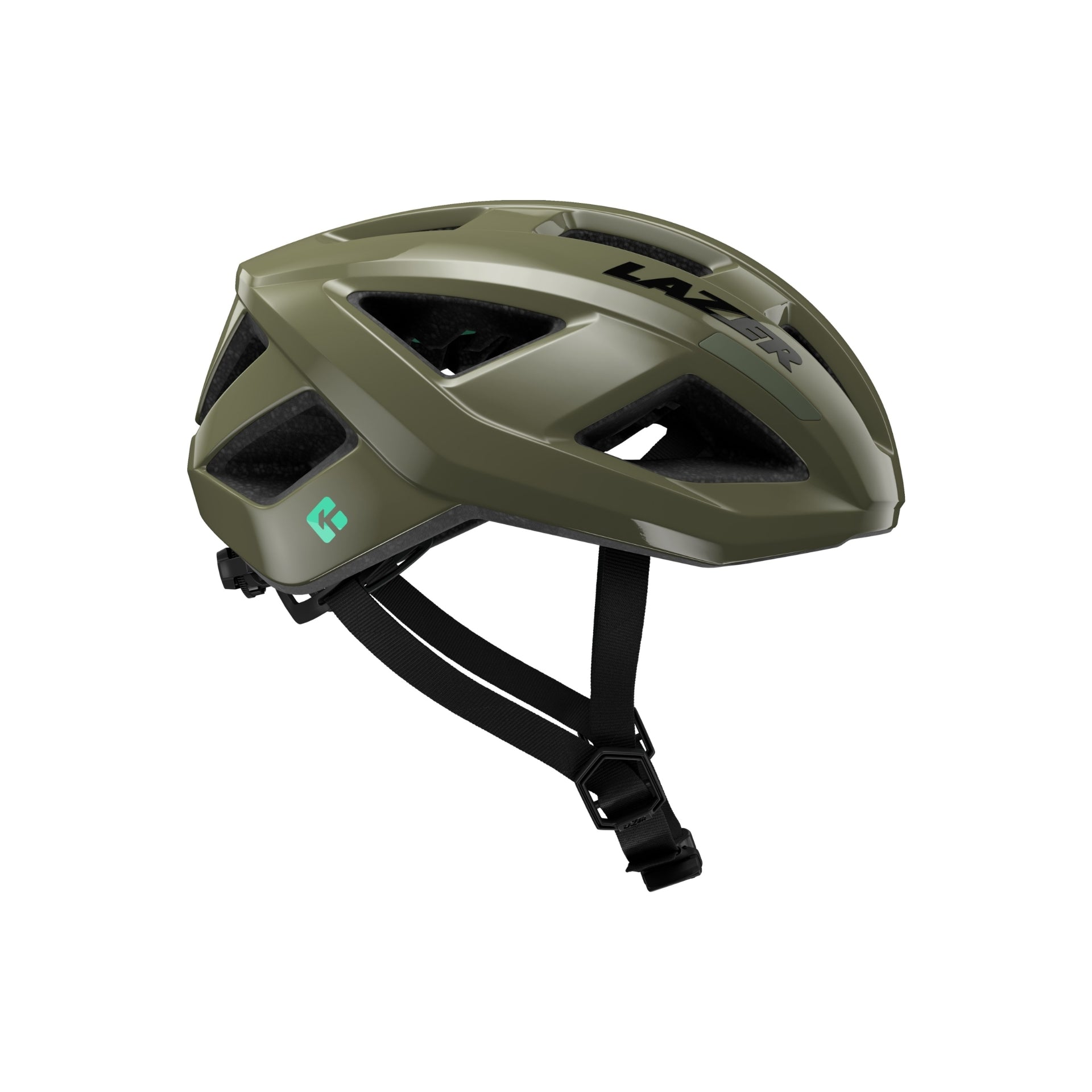 Lazer Tonic KinetiCore – Maantiekypärä, KinetiCore-tekniikka, 52-61 cm