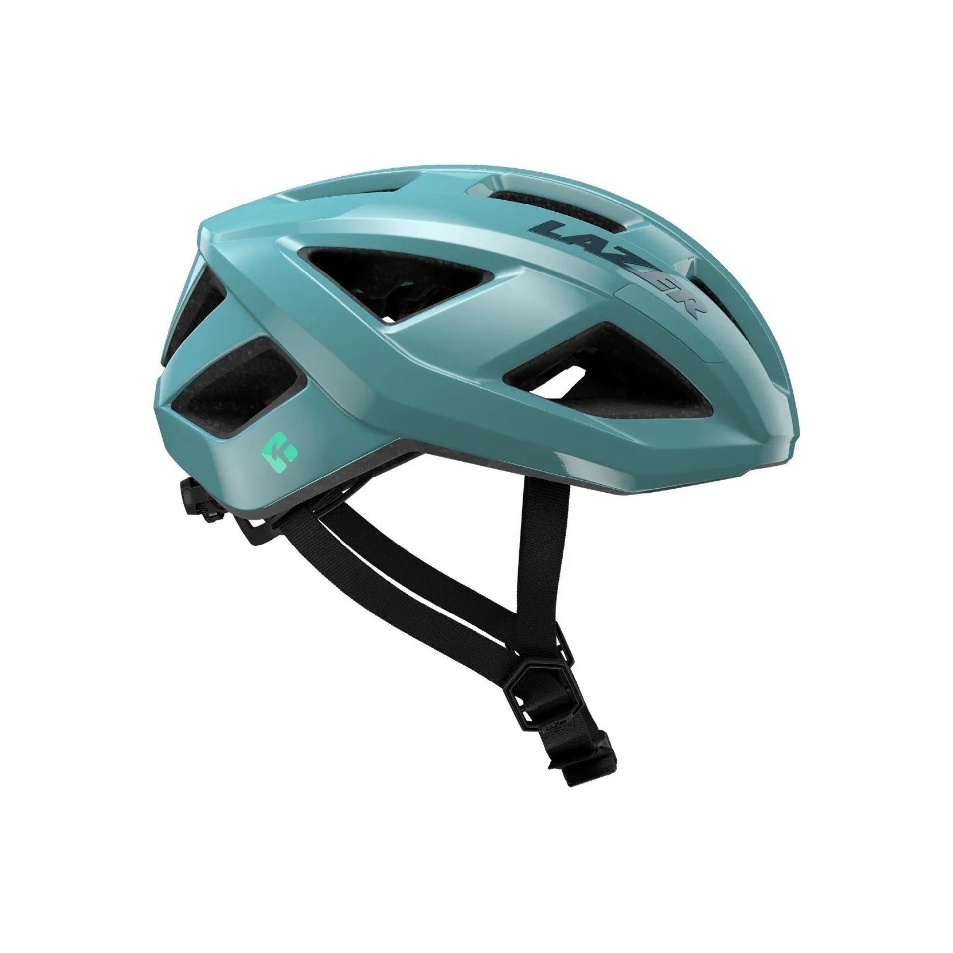 Lazer Tonic KinetiCore – Maantiekypärä, KinetiCore-tekniikka, 52-61 cm