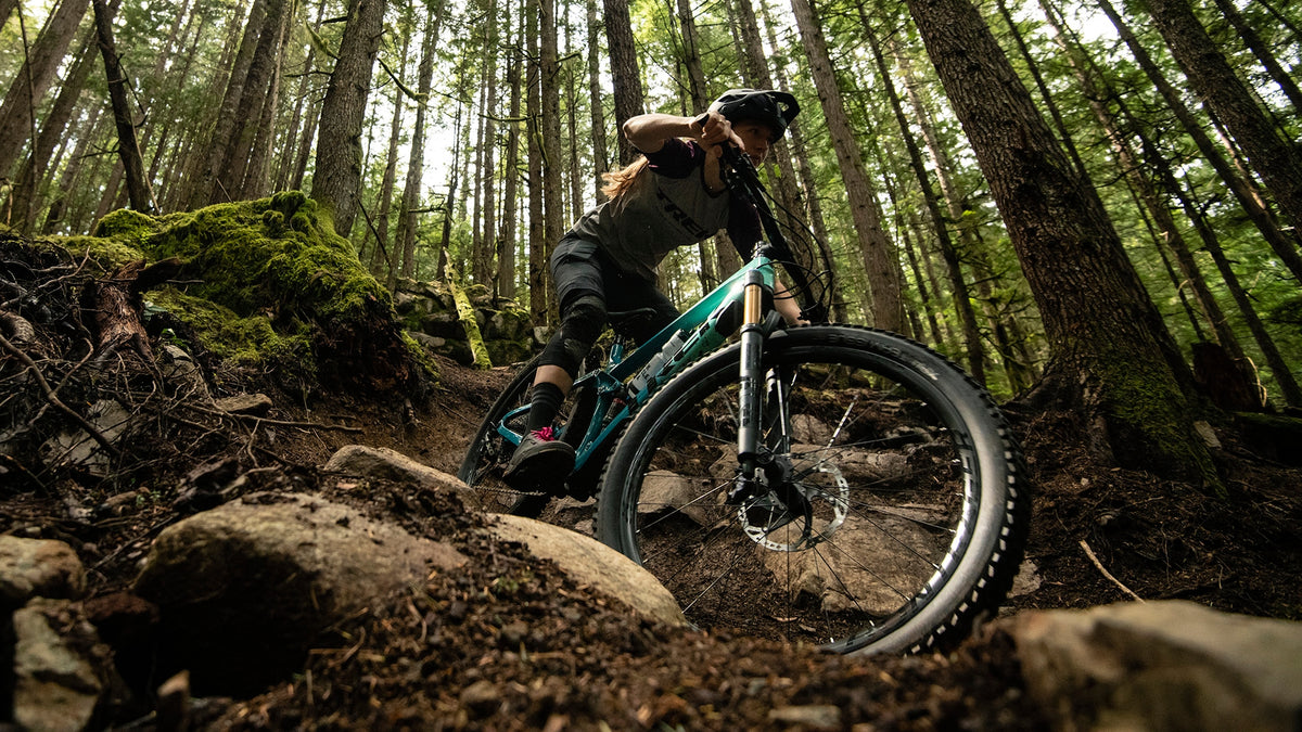 Trek Fuel EXe 9.8 GX AXS