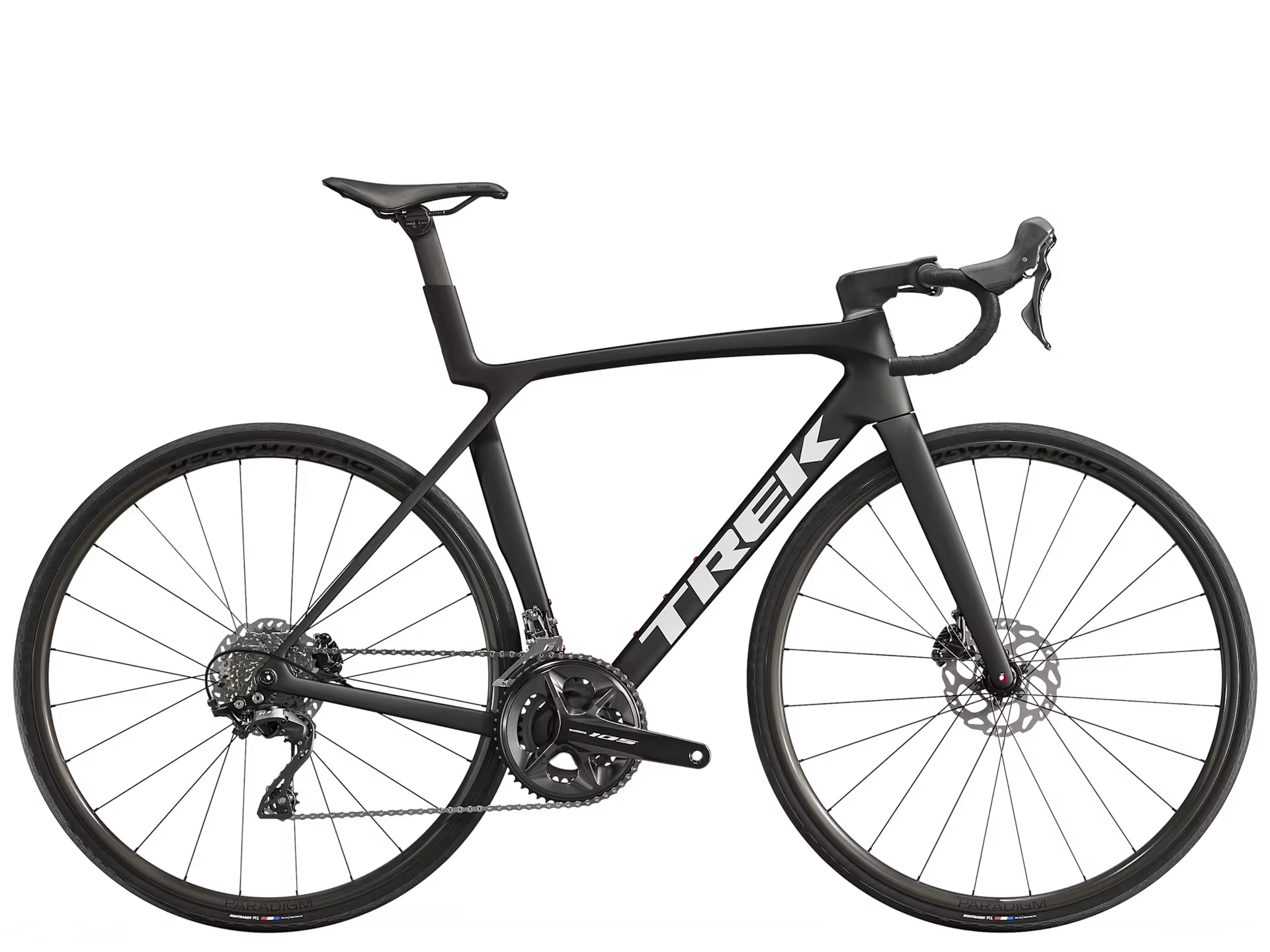 Trek Madone SL 5 Gen 8