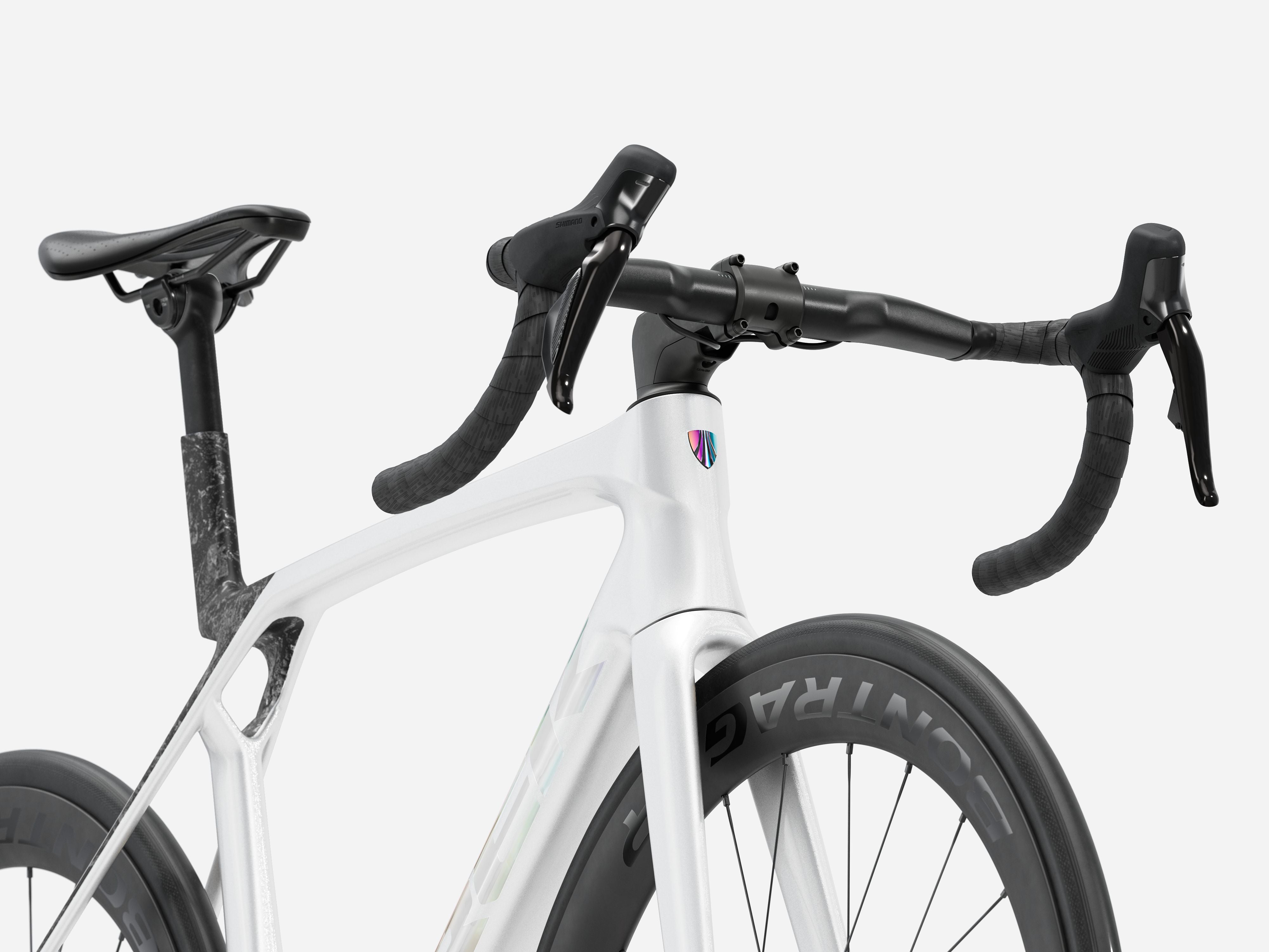 Trek Madone SL 7