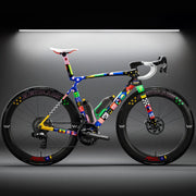 Trek Madone SLR 9 AXS Gen 8 - The First 50 ICON