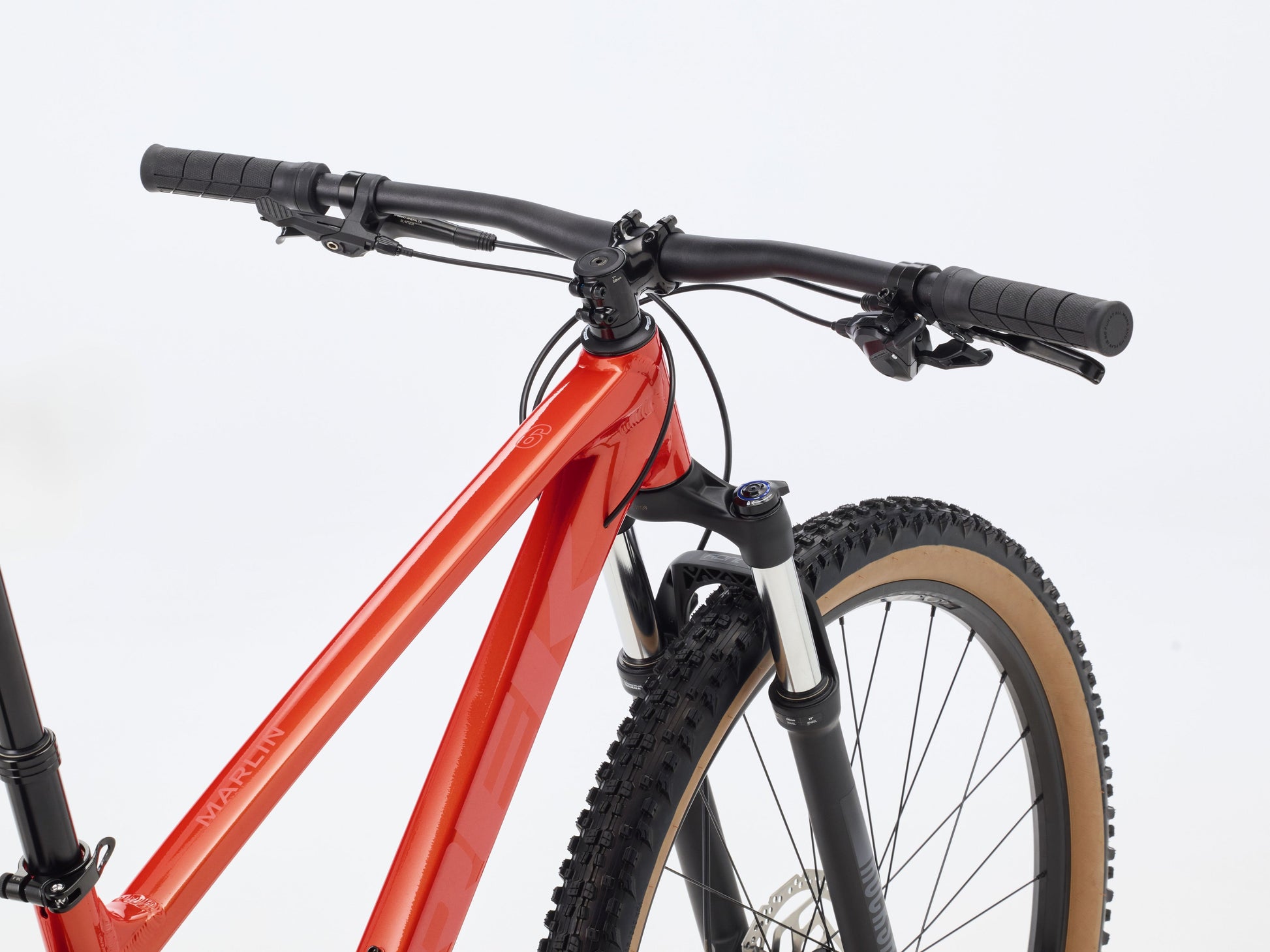 Trek Marlin 6 M 29  Lava