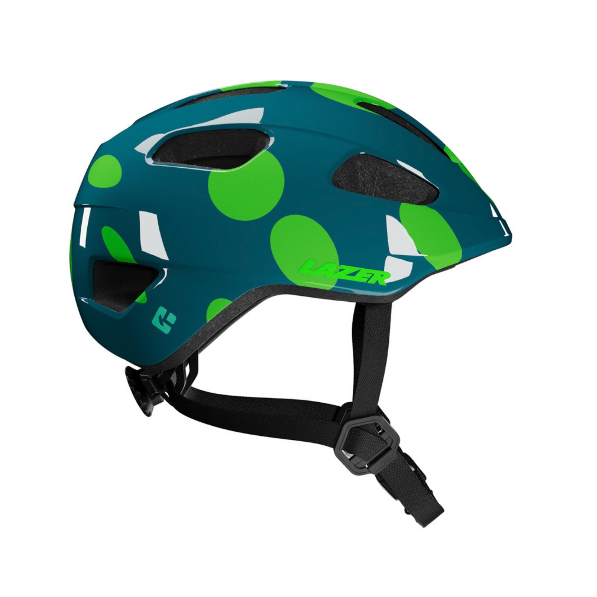 Lazer Kypärä Nutz 2.0 KinetiCore