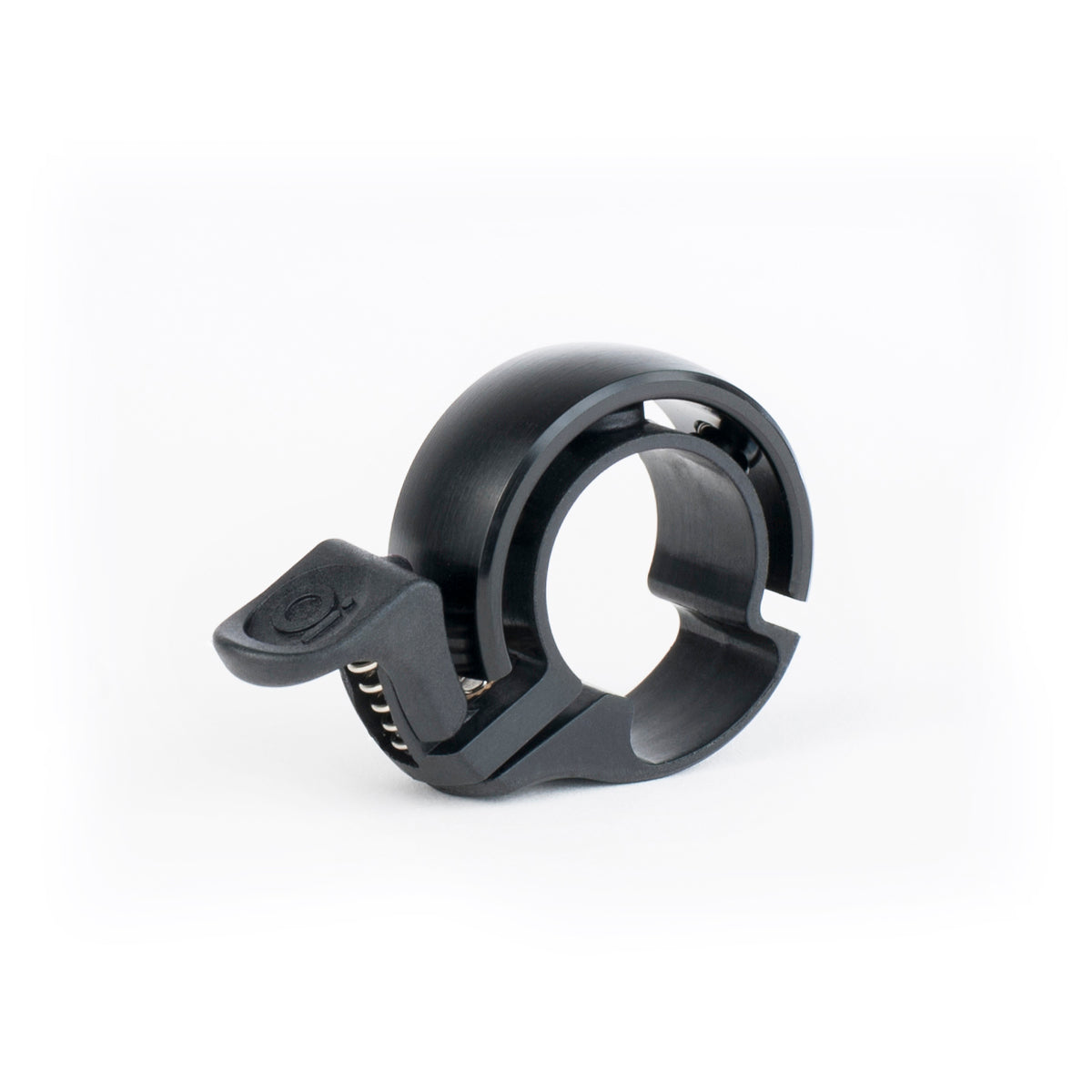Knog Soittokello Oi Classic Small Musta