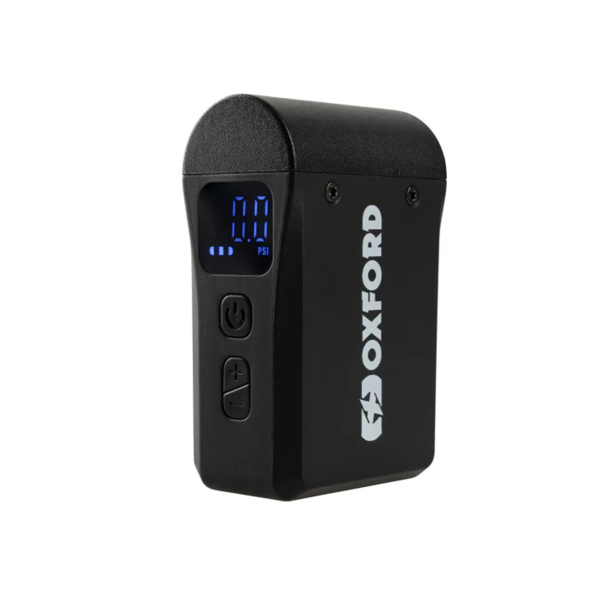 Oxford Kompressoripumppu Nano Jet Ultra USB-C – USB-C-pyöränpumppu