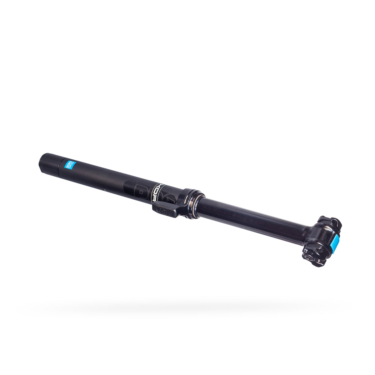 PRO Istuintolppa Koryak Säädettävä 150mm – 30,9 mm ulkoinen alumiini