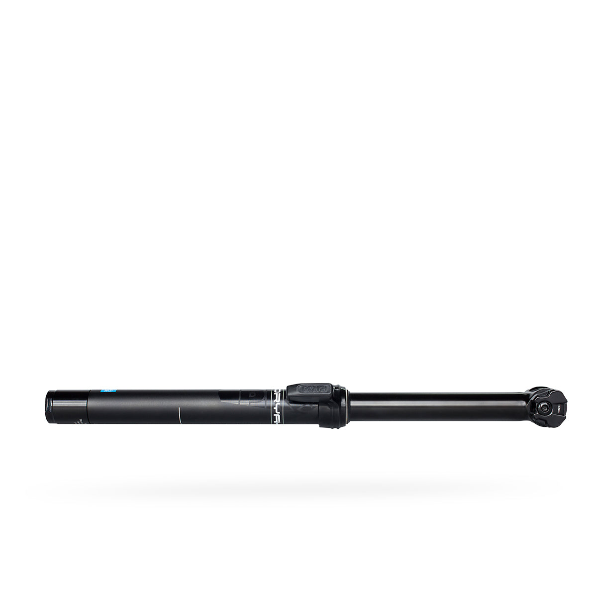 PRO Istuintolppa Koryak Säädettävä 150mm – 30,9 mm ulkoinen alumiini