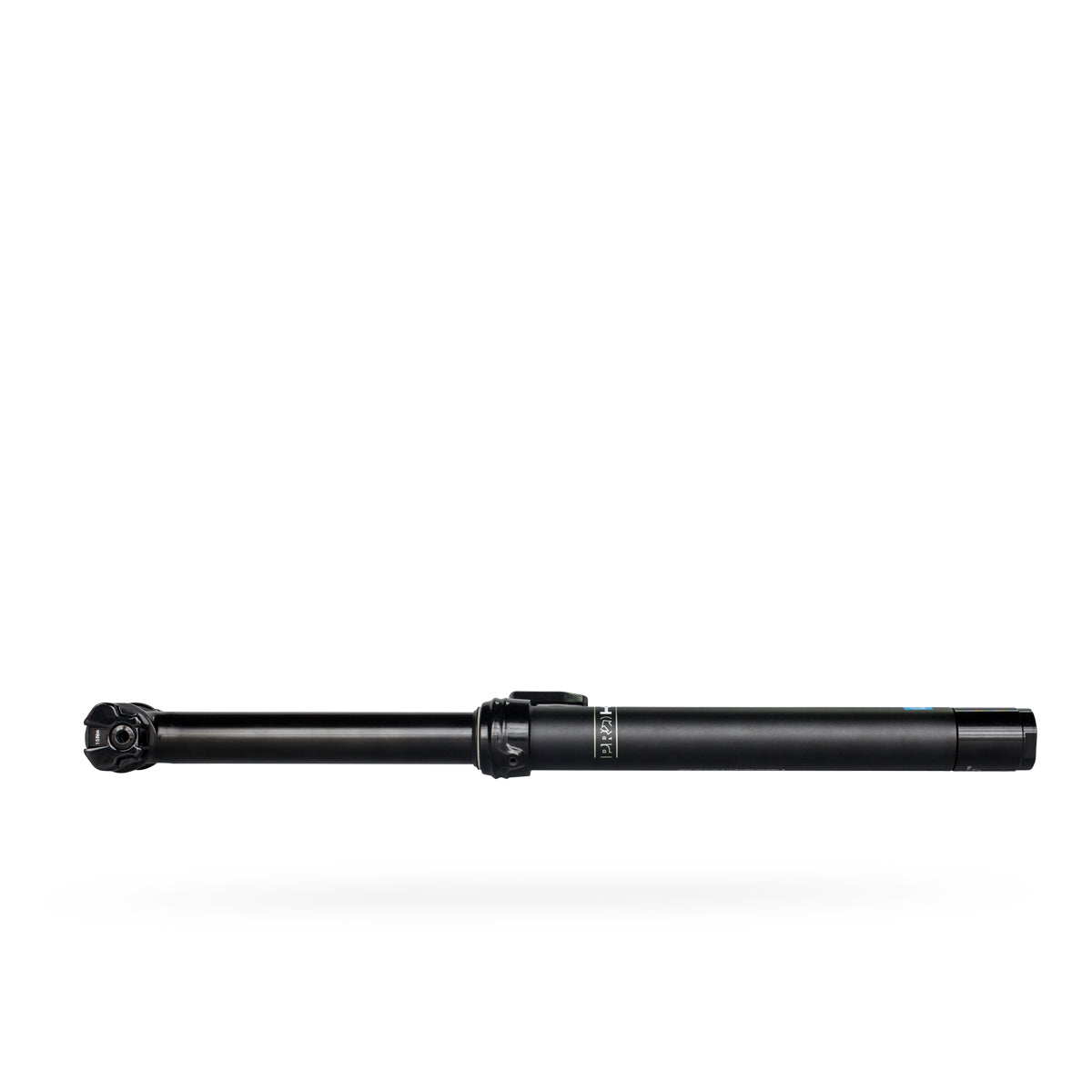 PRO Istuintolppa Koryak Säädettävä 150mm – 30,9 mm ulkoinen alumiini