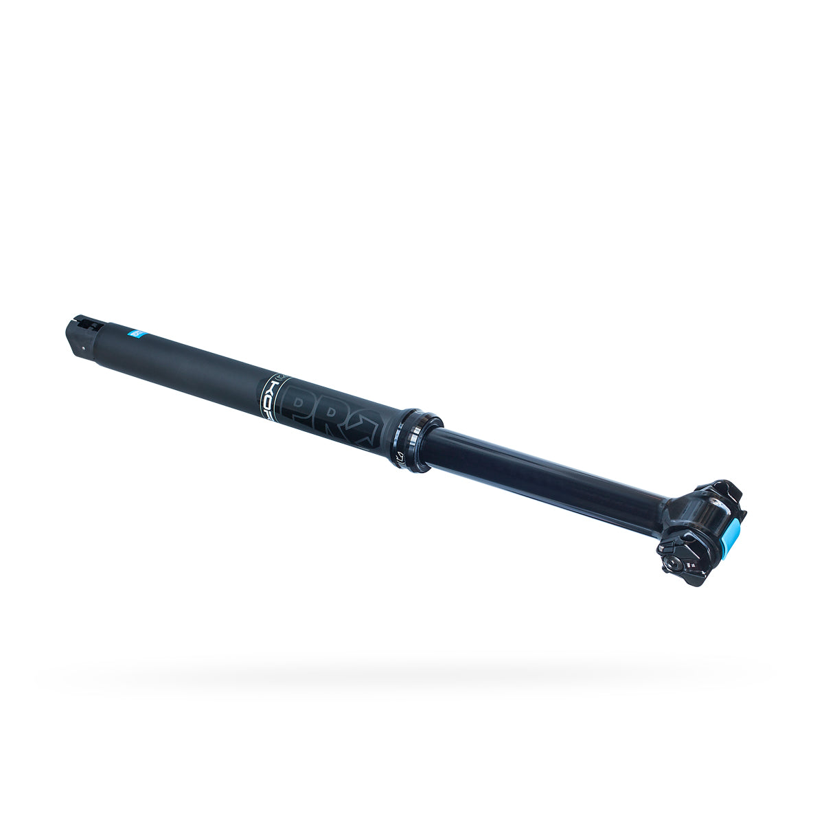 Pro Koryak Dropper Post 150 mm – Säädettävä hissitolppa, 30,9 mm, sisäinen kaapelointi