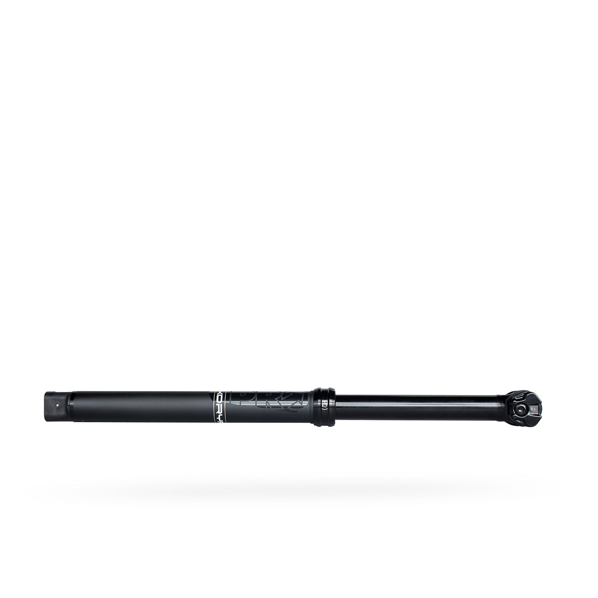 Pro Koryak Dropper Post 150 mm – Säädettävä hissitolppa, 30,9 mm, sisäinen kaapelointi