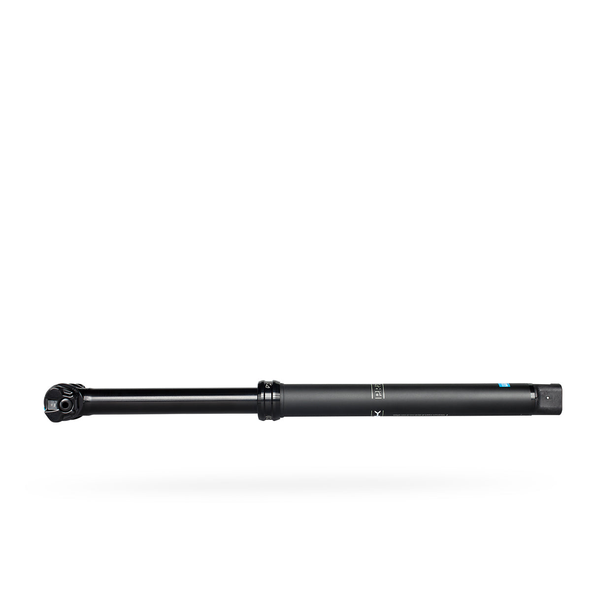 Pro Koryak Dropper Post 150 mm – Säädettävä hissitolppa, 30,9 mm, sisäinen kaapelointi