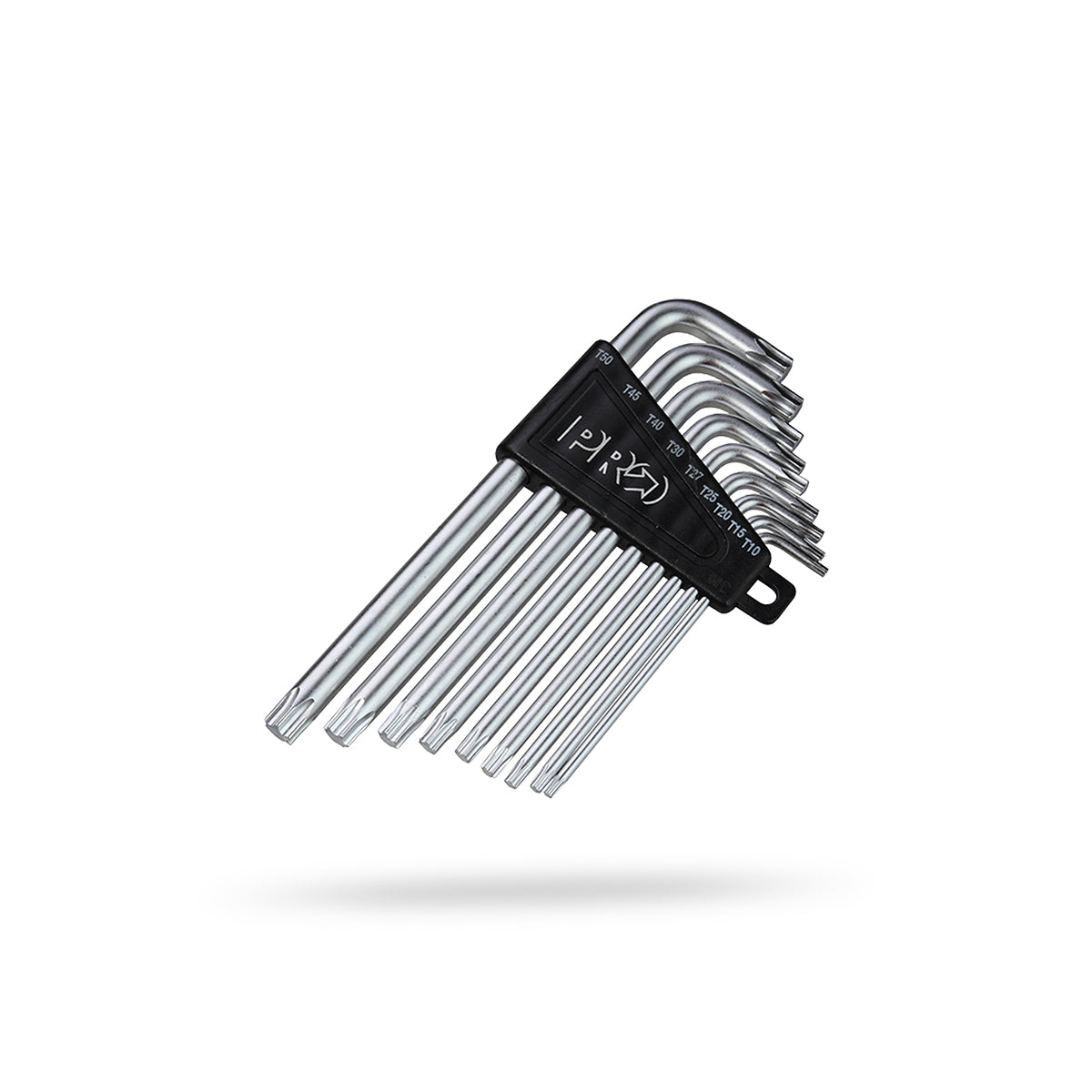 Pro Torx-avainsarja – kuusiokolo- ja torx-avaimet pyörän huoltoon