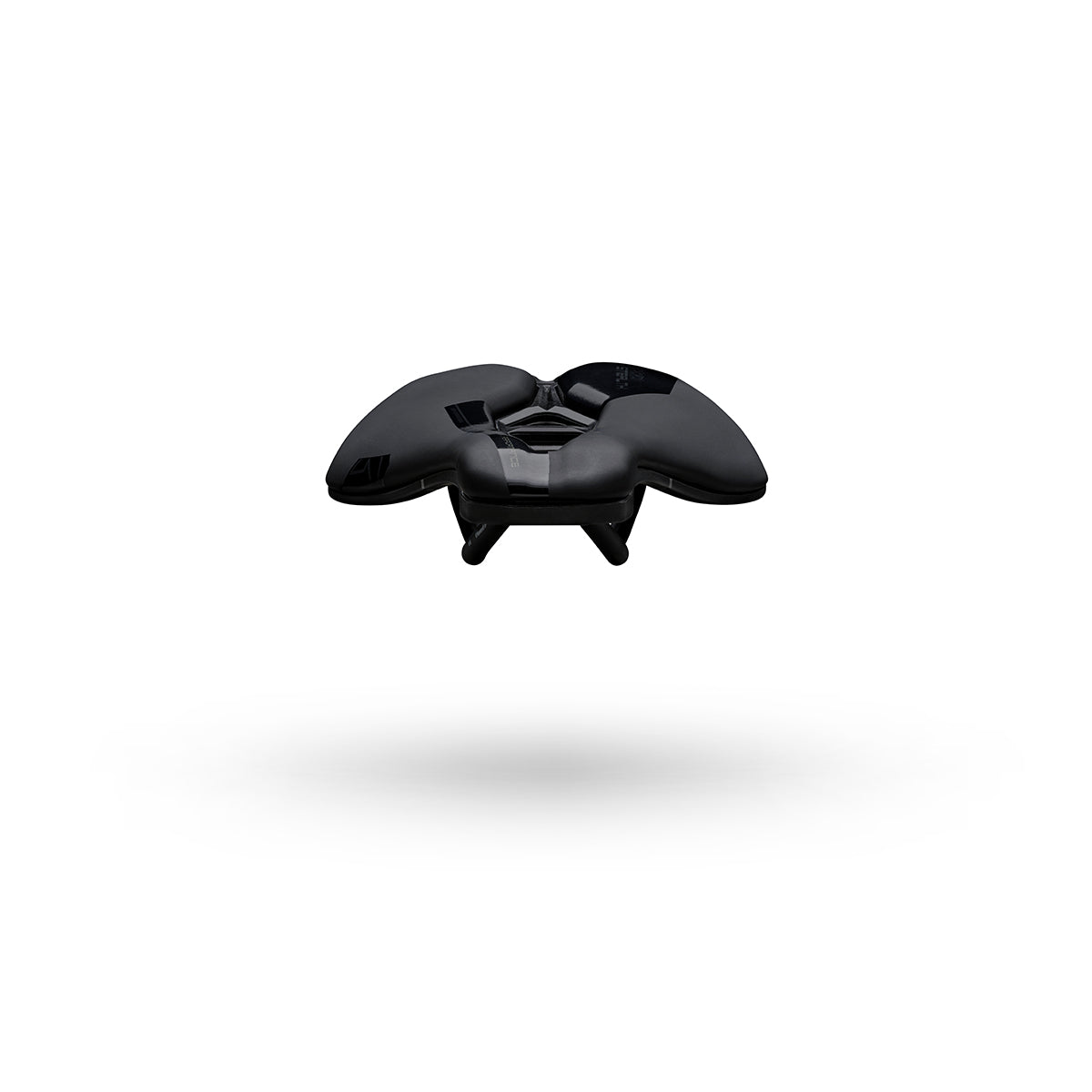 PRO Satula Stealth Performance 152mm – Hiilikuitukuori, EVA-pehmuste