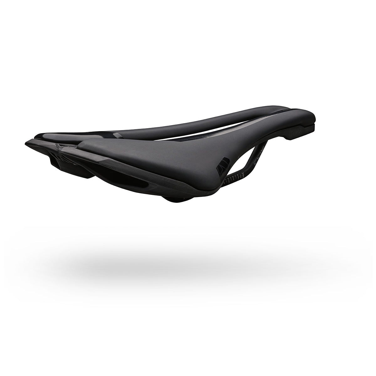PRO Satula Stealth Performance 152mm – Hiilikuitukuori, EVA-pehmuste
