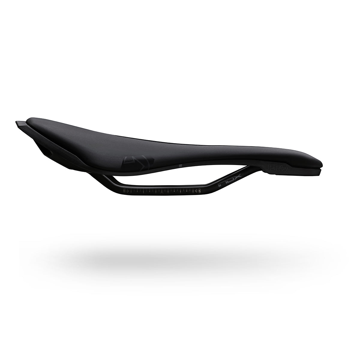 PRO Satula Stealth Performance 152mm – Hiilikuitukuori, EVA-pehmuste