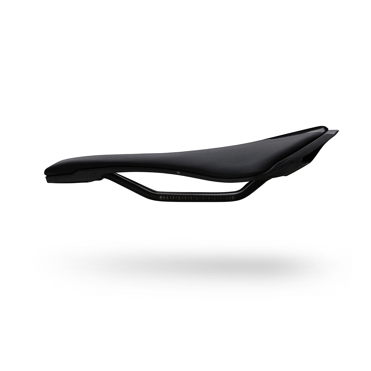 PRO Satula Stealth Performance 152mm – Hiilikuitukuori, EVA-pehmuste