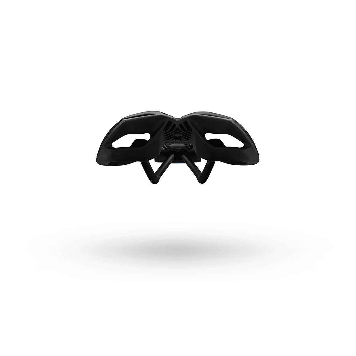 PRO Satula Stealth Performance 152mm – Hiilikuitukuori, EVA-pehmuste