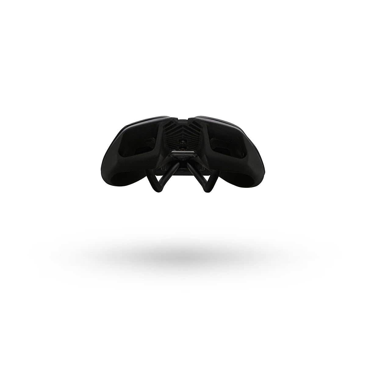 Pro Saddle Stealth Curved Perf Black 142mm – Hiilikuitupohjainen suorituspyöräilyn satula, 203 g