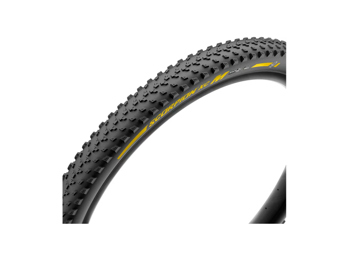 Pirelli Rengas Scorpion Race XC M 29" x 2.4"