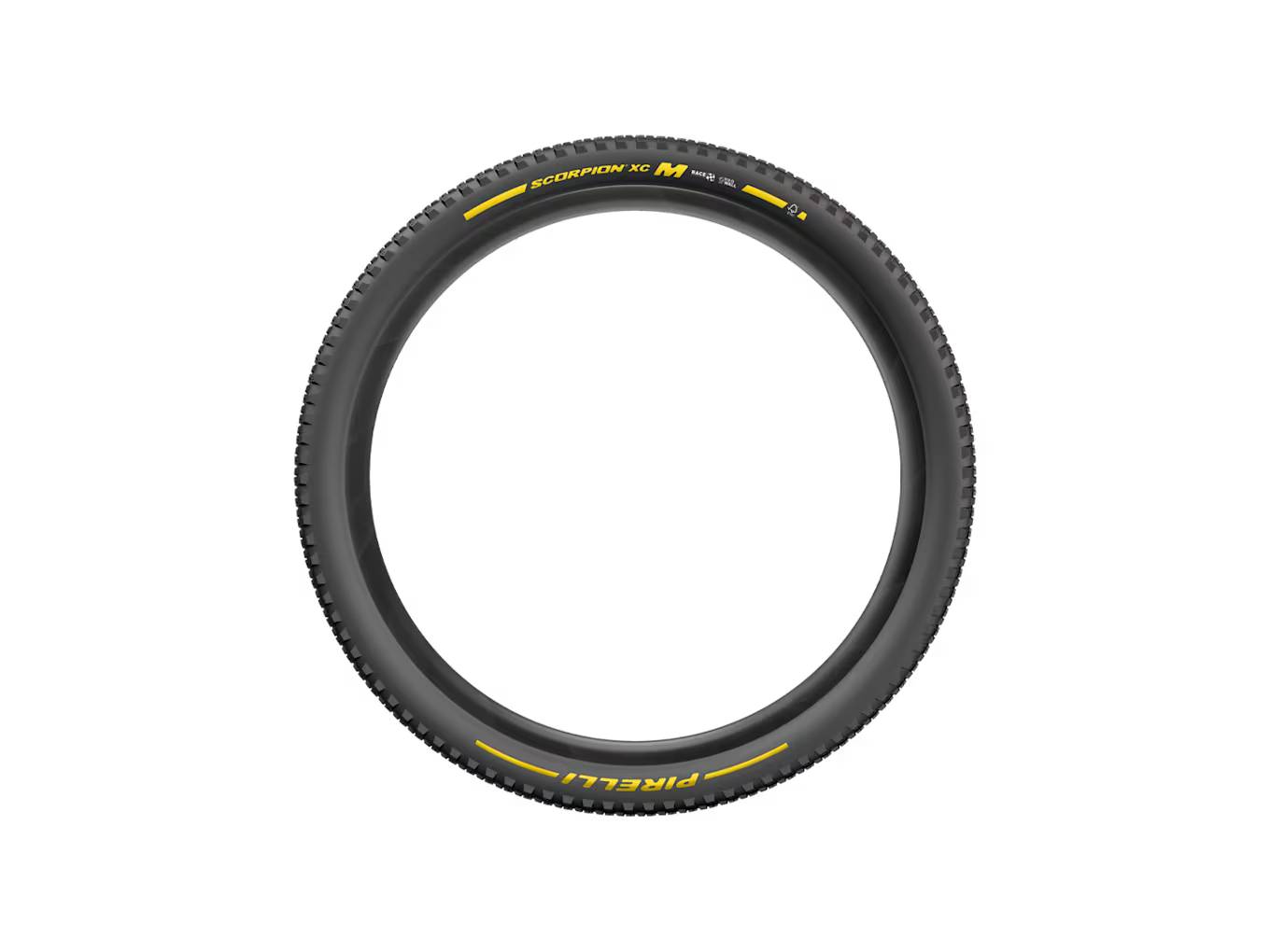 Pirelli Rengas Scorpion Race XC M 29" x 2.4"