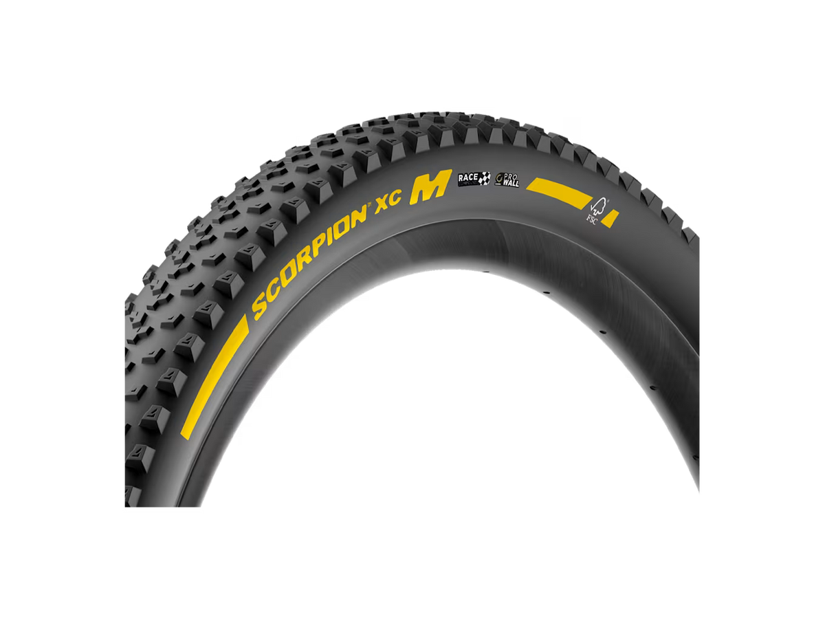 Pirelli Rengas Scorpion Race XC M 29" x 2.4"