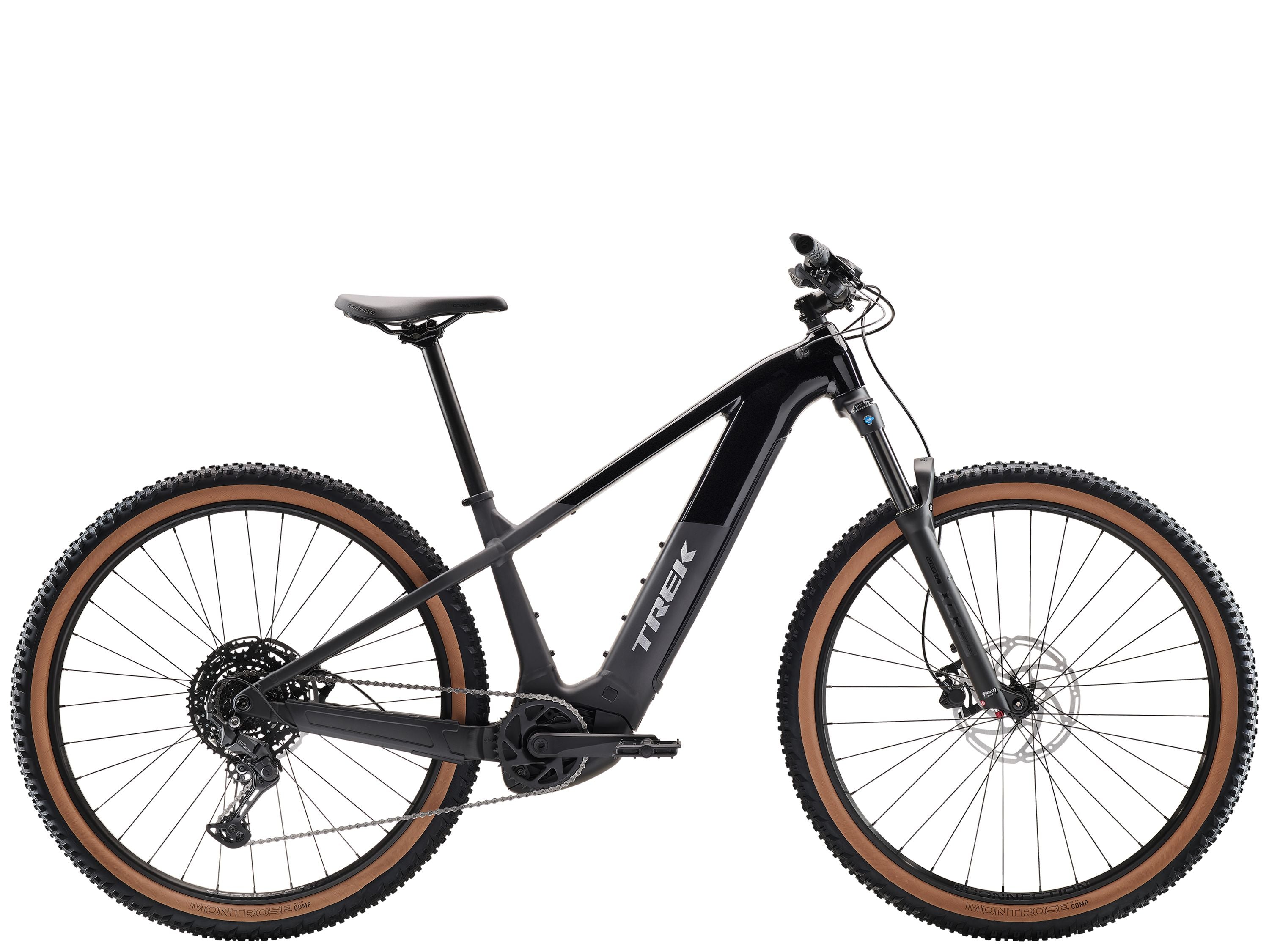 Trek Powerfly+ 4 800 Wh Gen 5