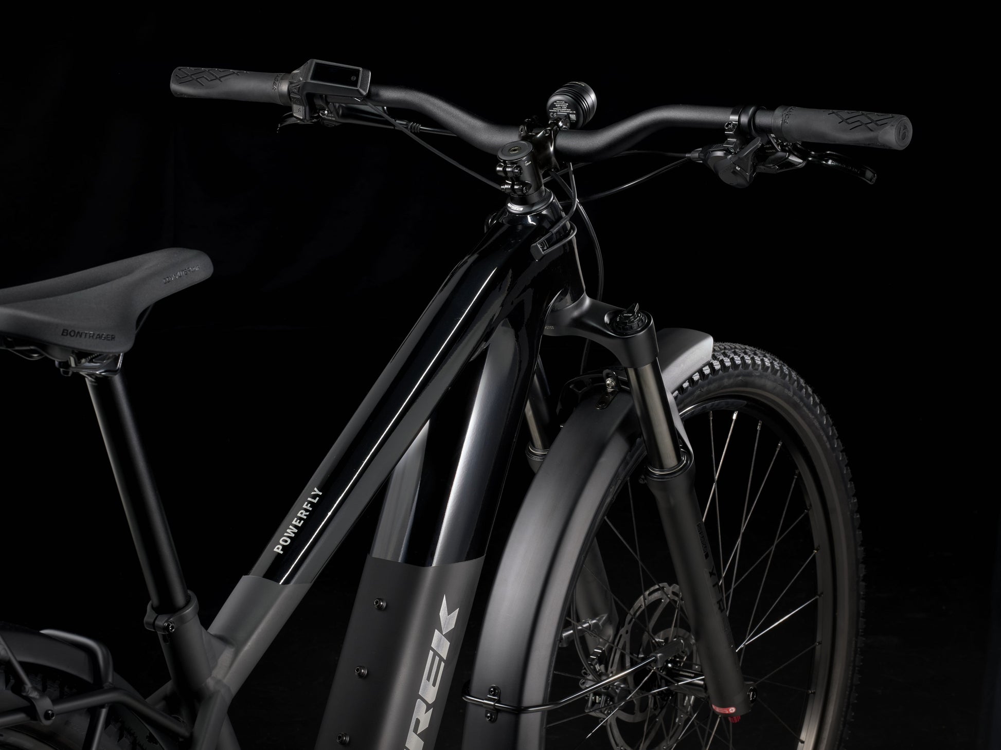 Trek Powerfly+ 4 Equipped 800 Wh Gen 5