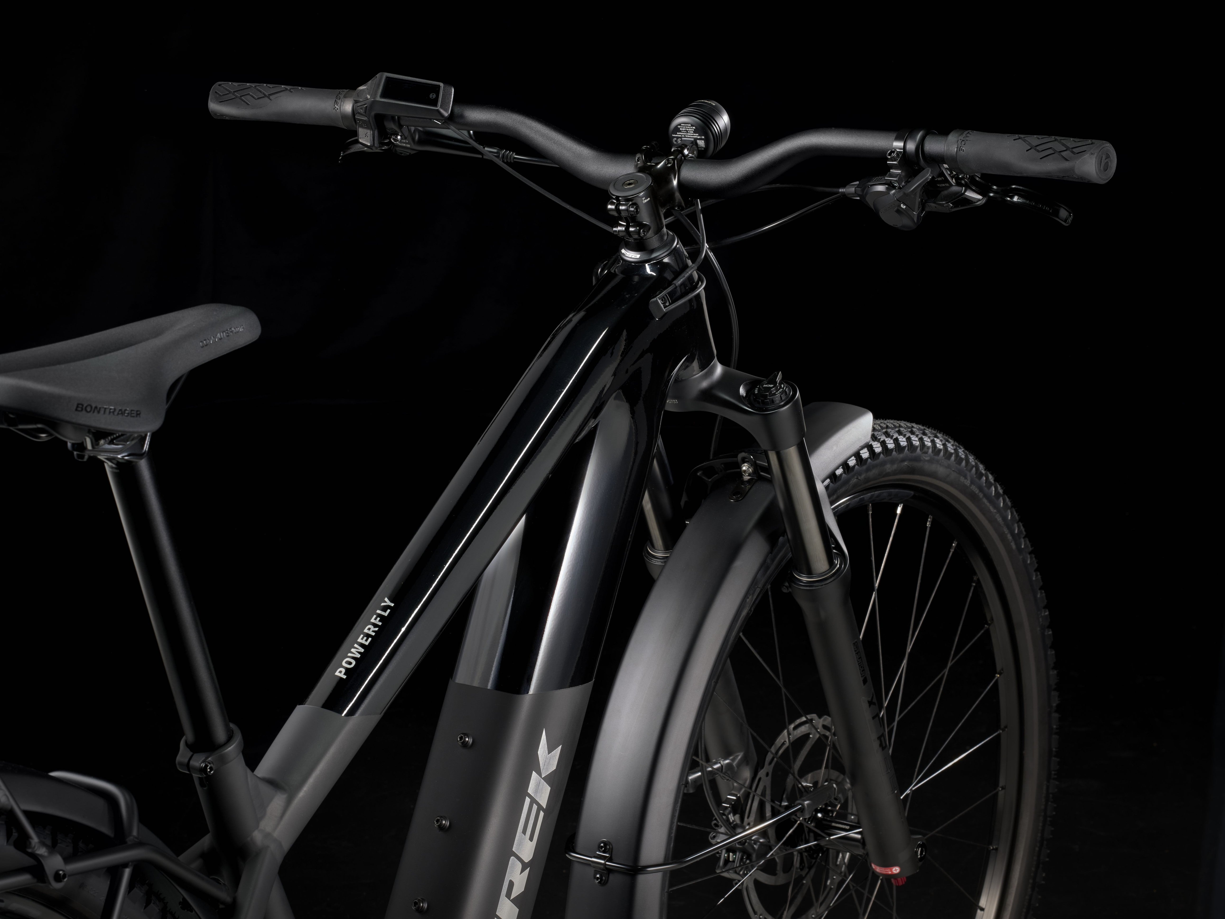 Trek Powerfly+ 4 Equipped 800 Wh Gen 5