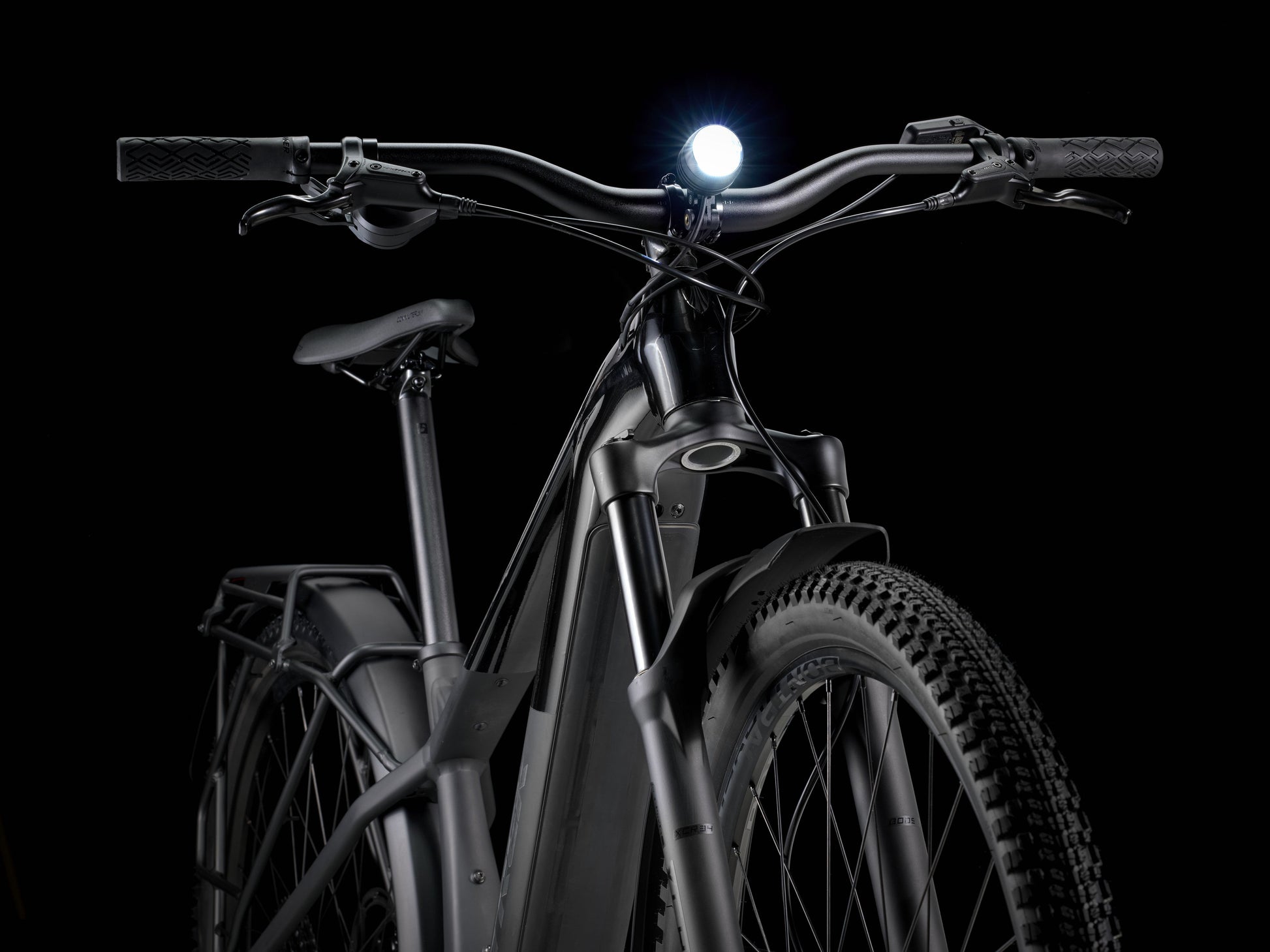 Trek Powerfly+ 4 Equipped 800 Wh Gen 5